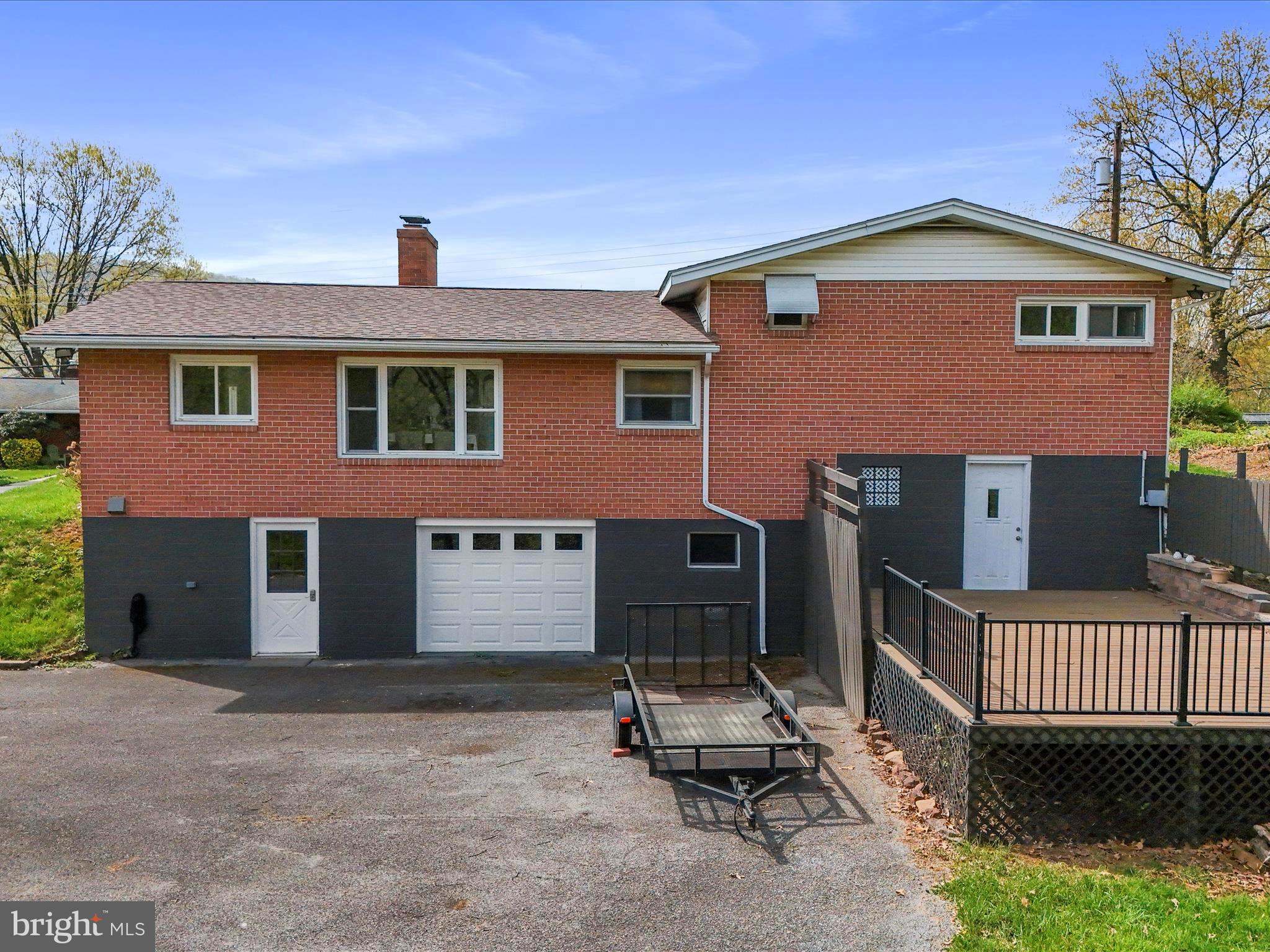 RAWLINGS HEIGHTS - Residential