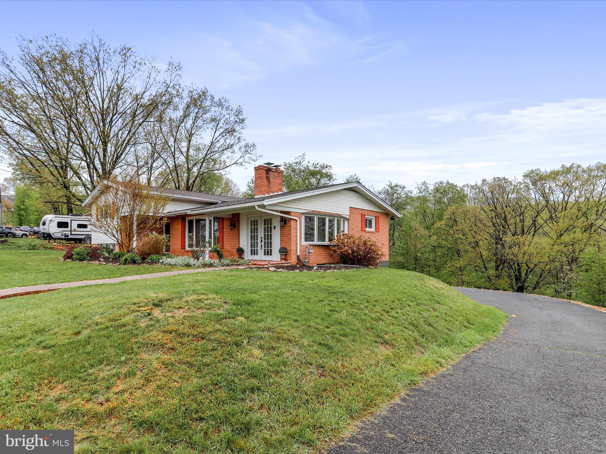 16217 RAWLINGS HEIGHTS DRIVE