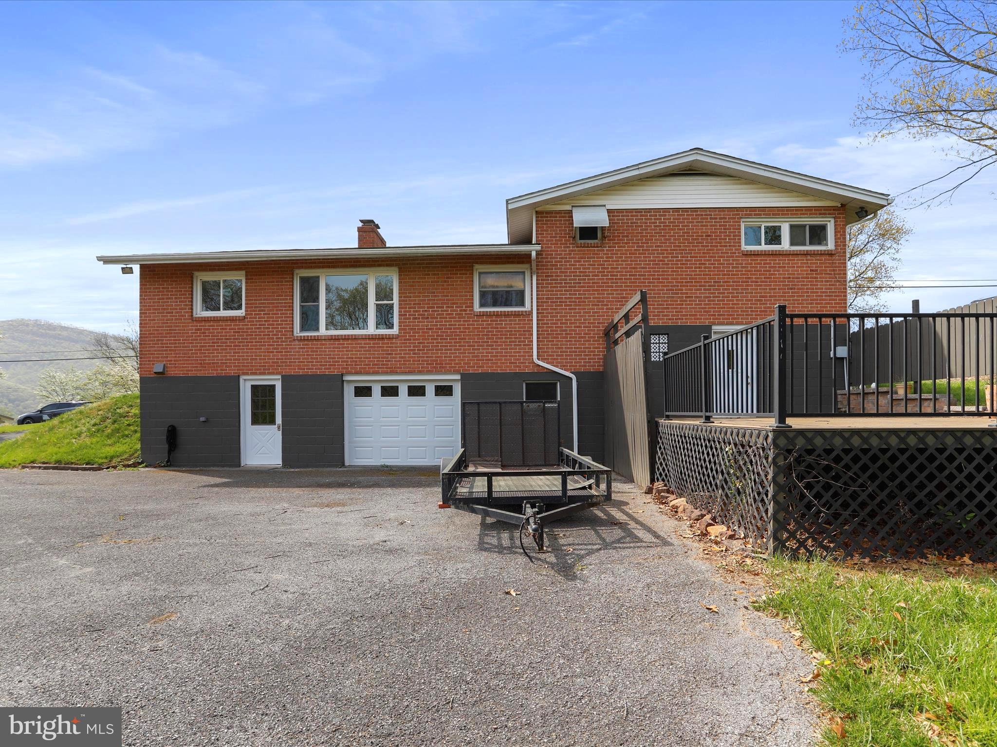 RAWLINGS HEIGHTS - Residential