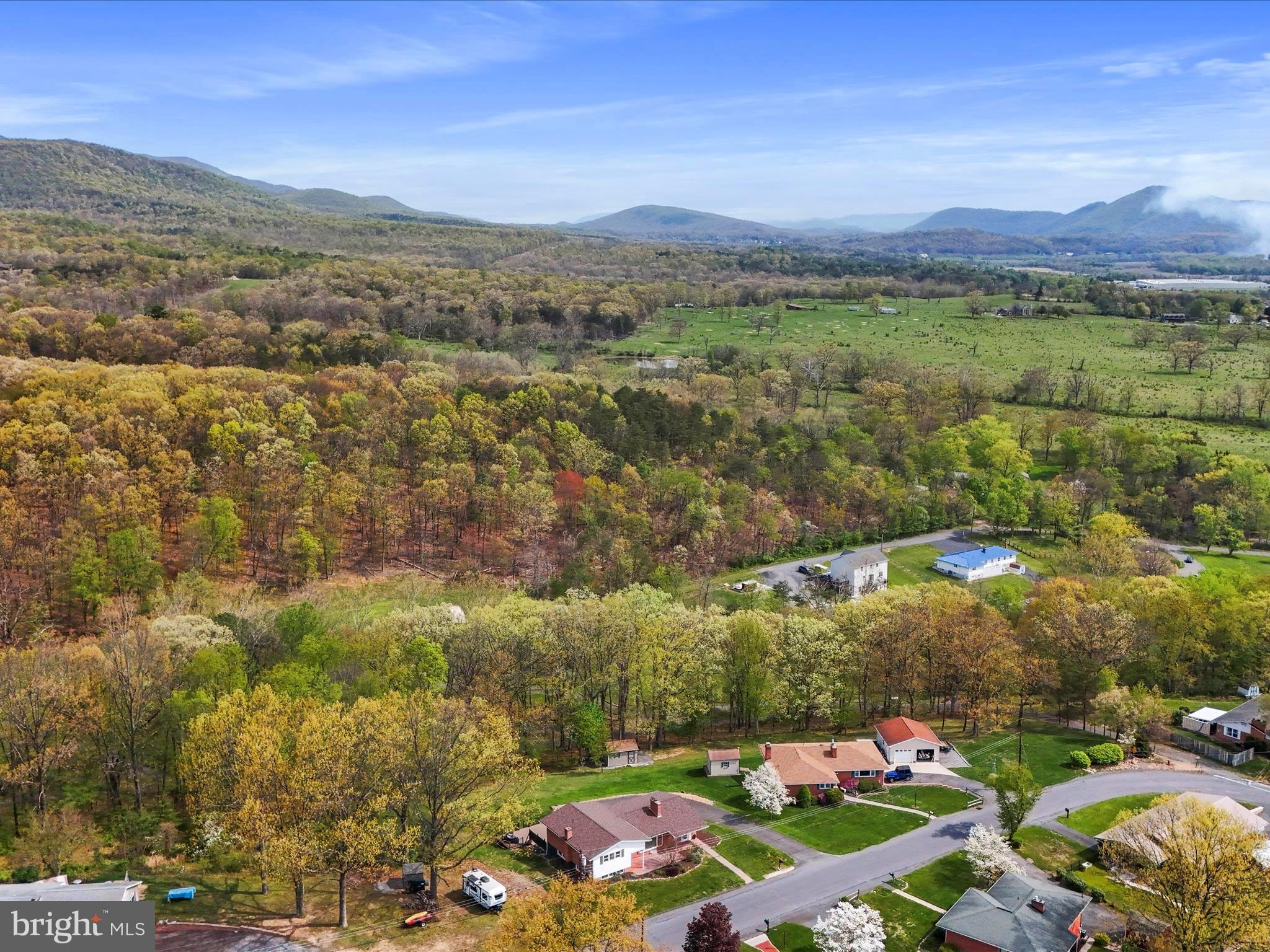 RAWLINGS HEIGHTS - Residential