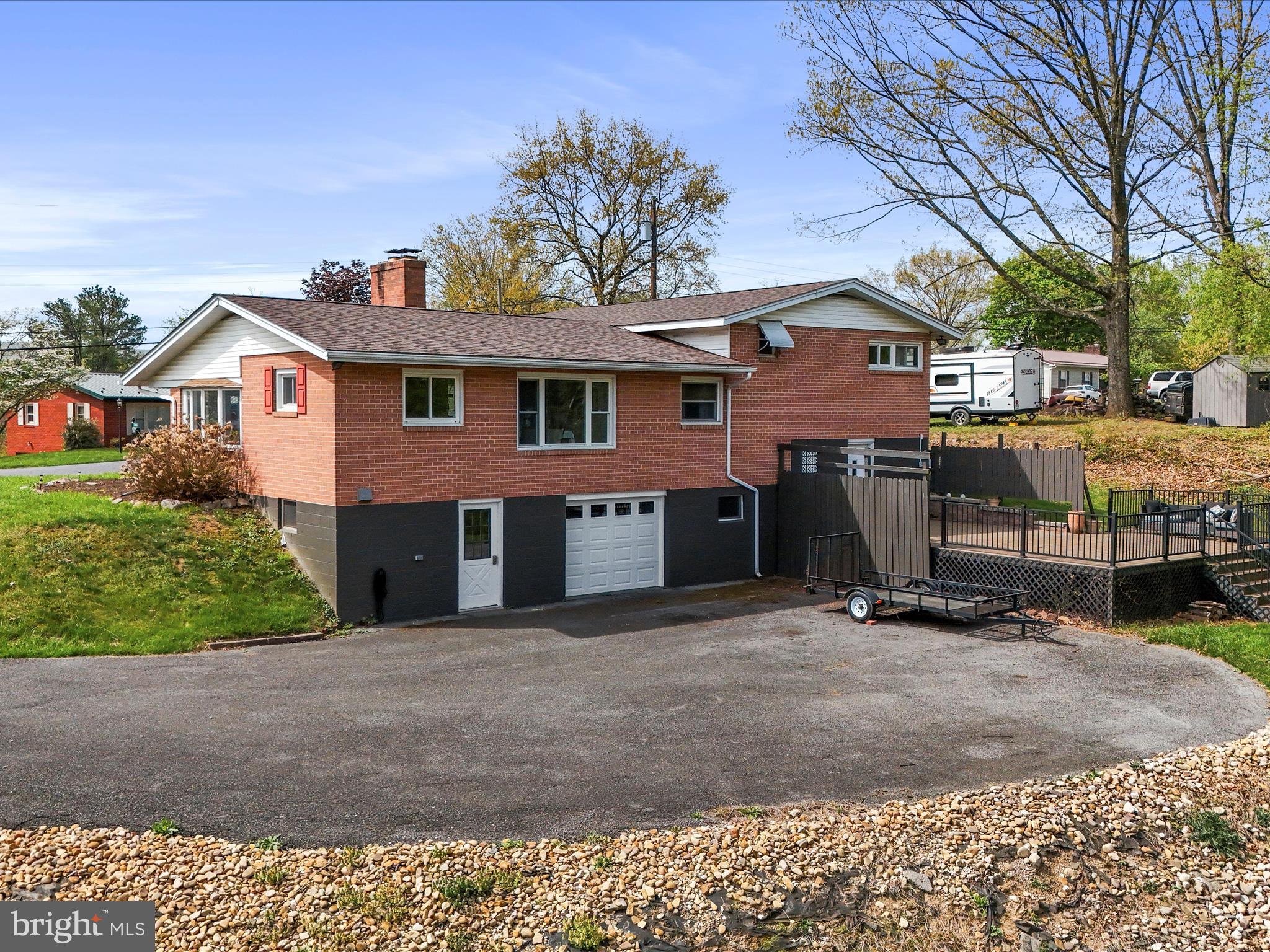 RAWLINGS HEIGHTS - Residential