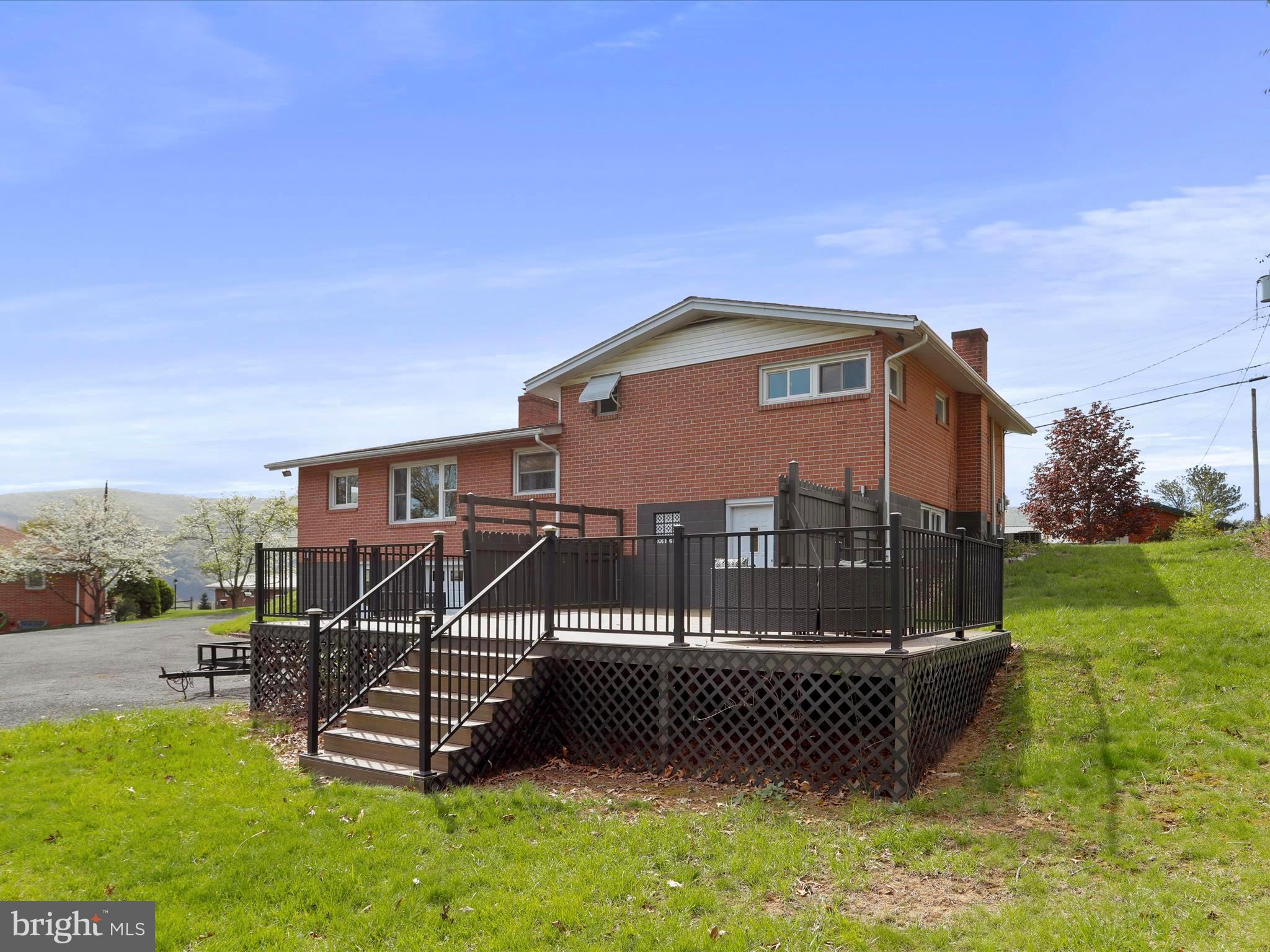 RAWLINGS HEIGHTS - Residential