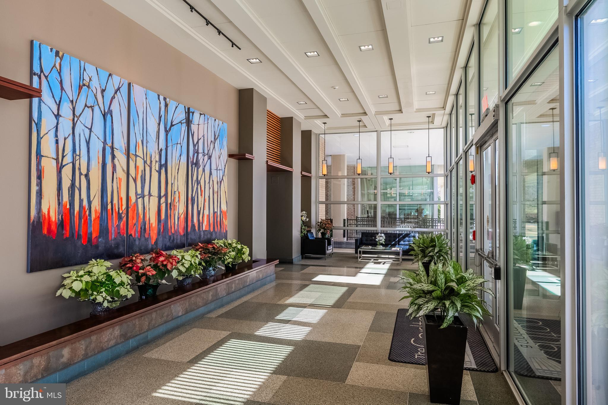 THE CARLTON - Residential