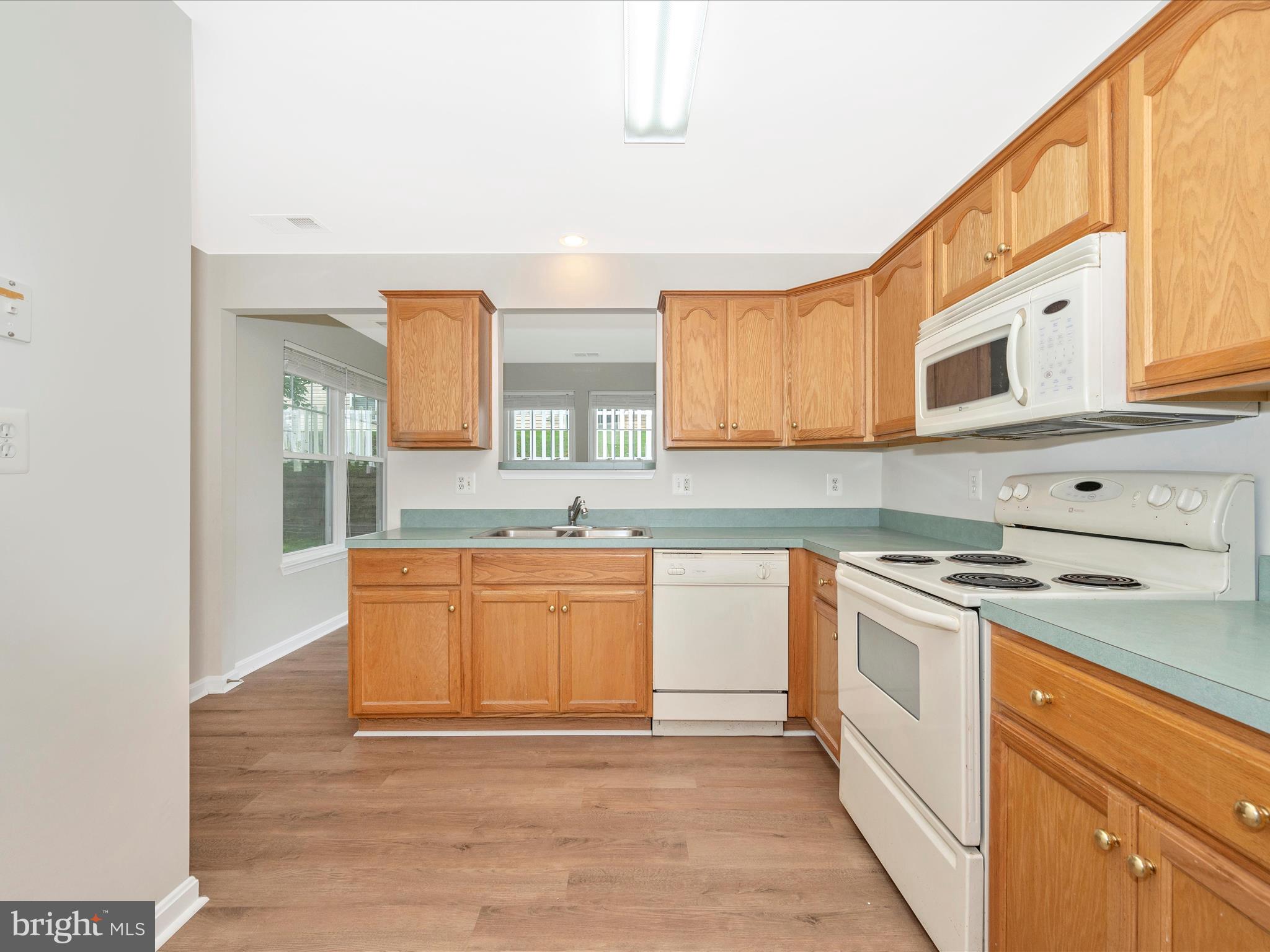 WILDWOOD PARK - Residential