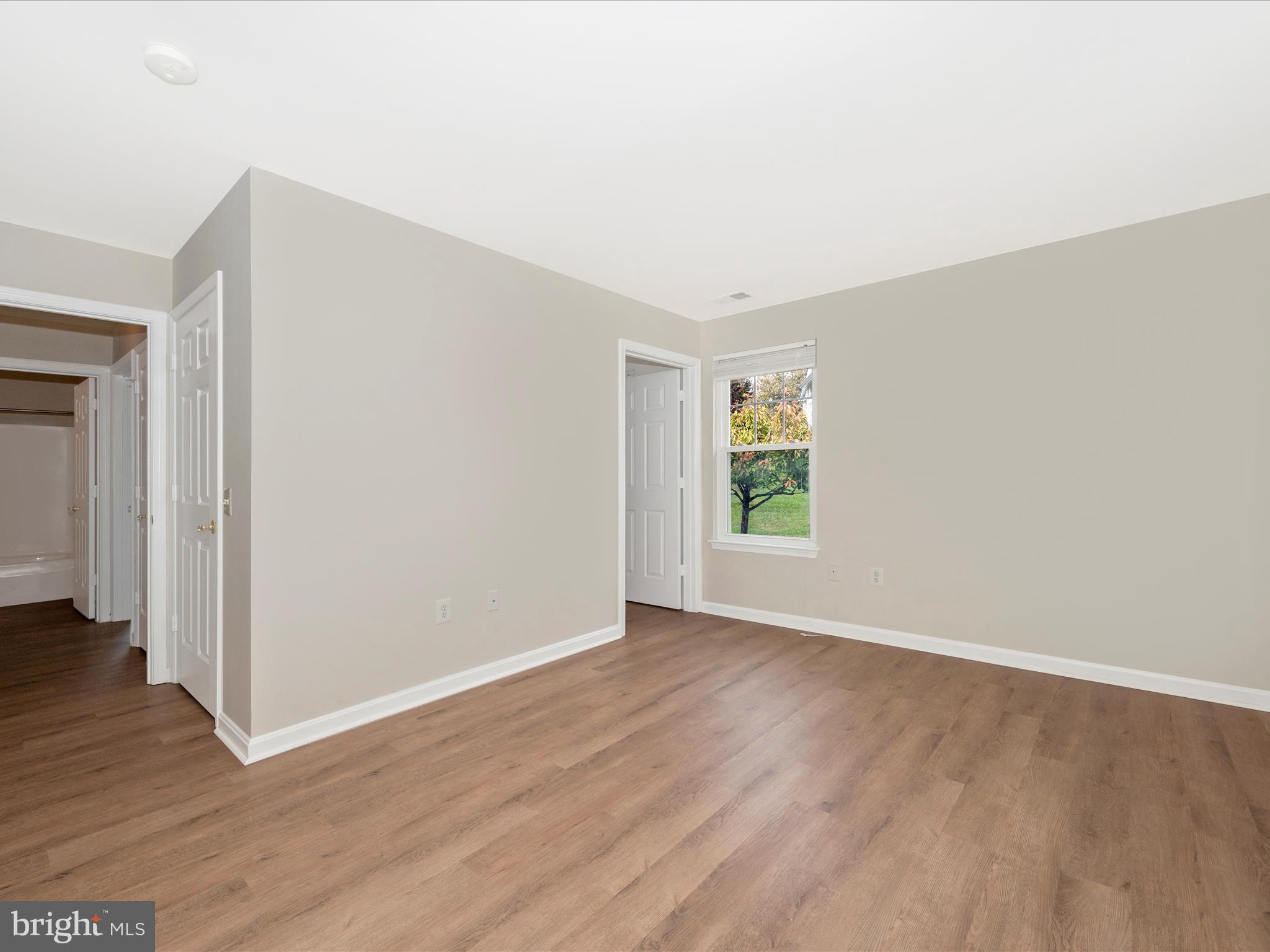 WILDWOOD PARK - Residential