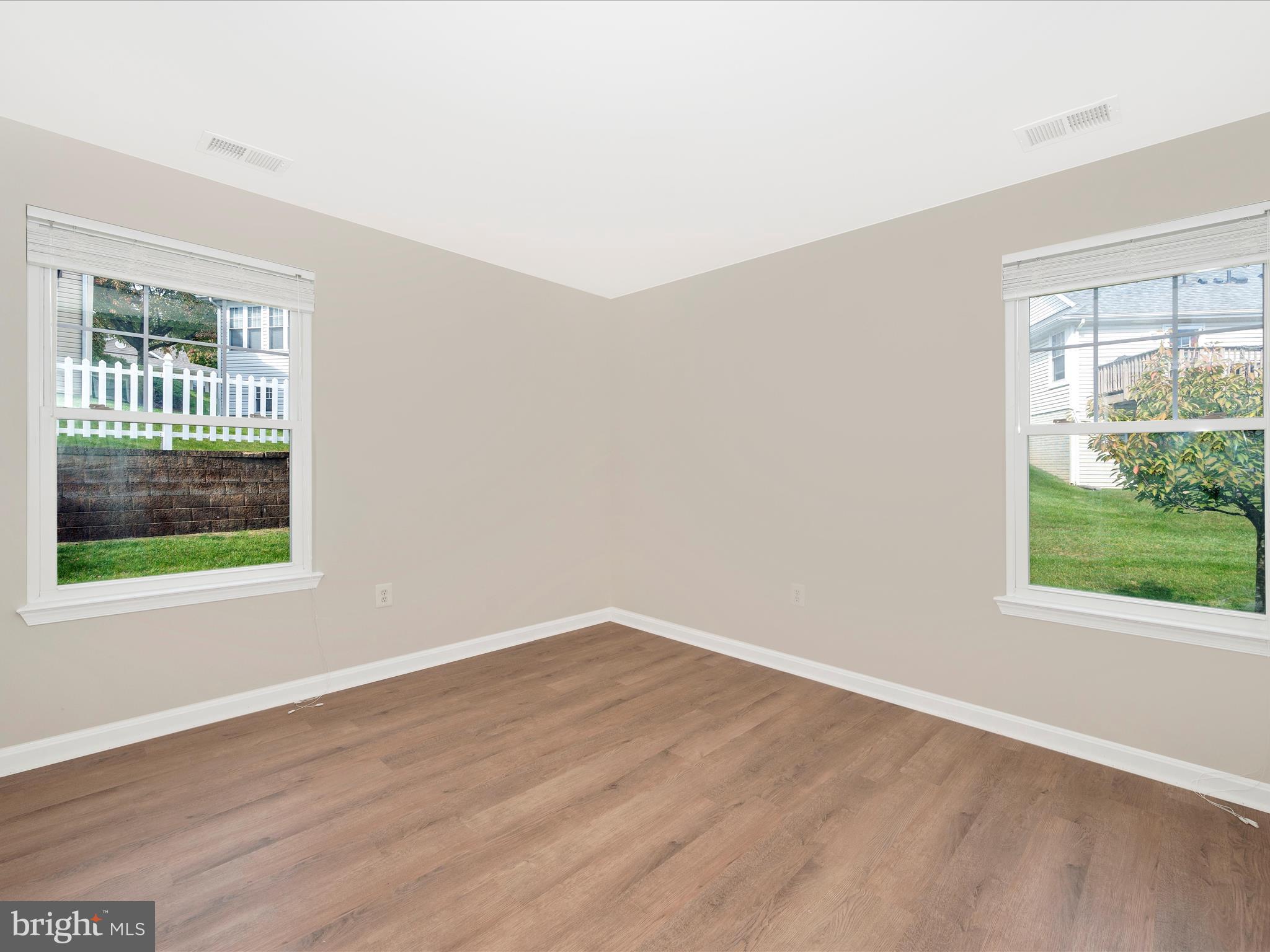 WILDWOOD PARK - Residential