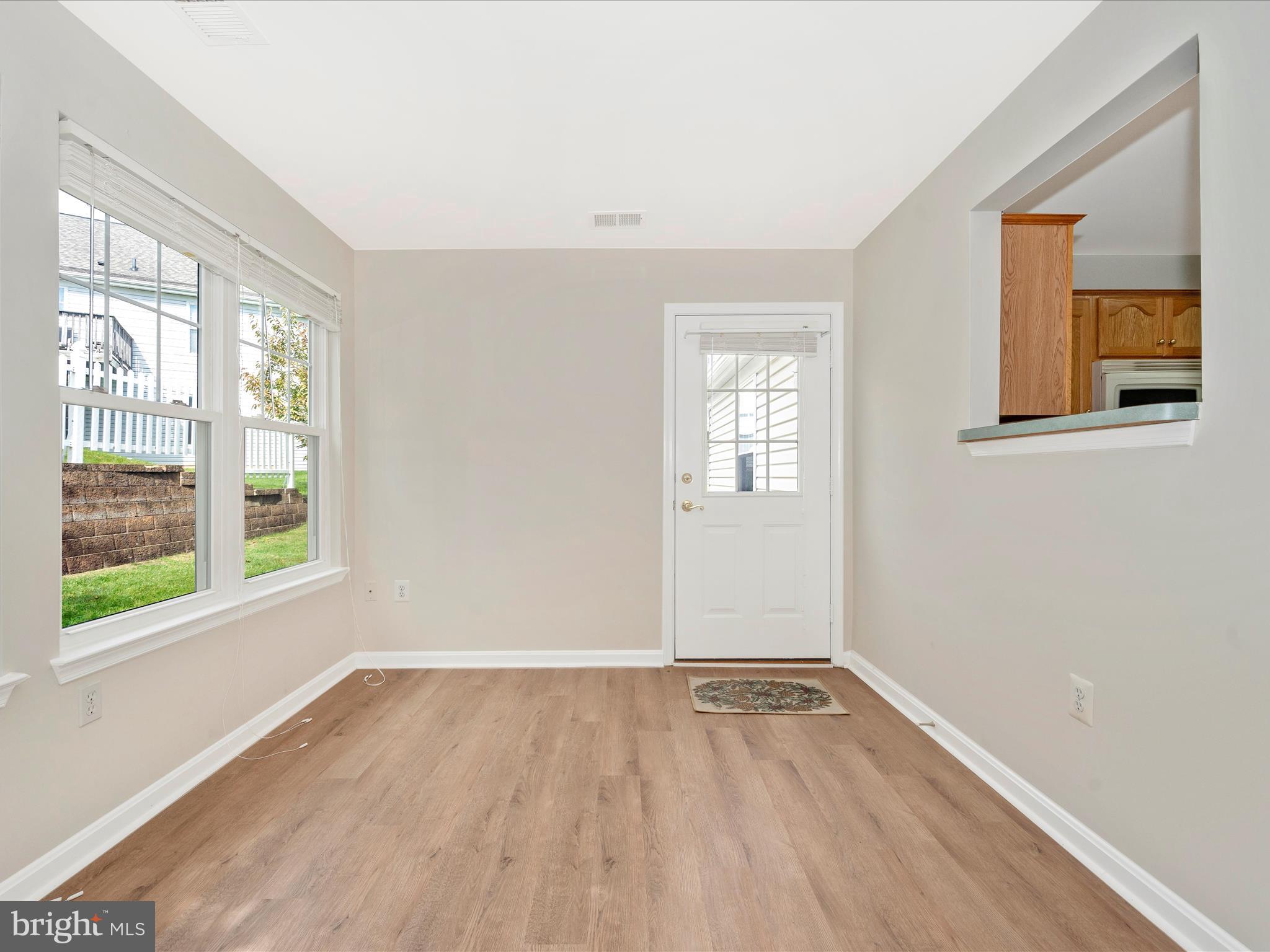 WILDWOOD PARK - Residential