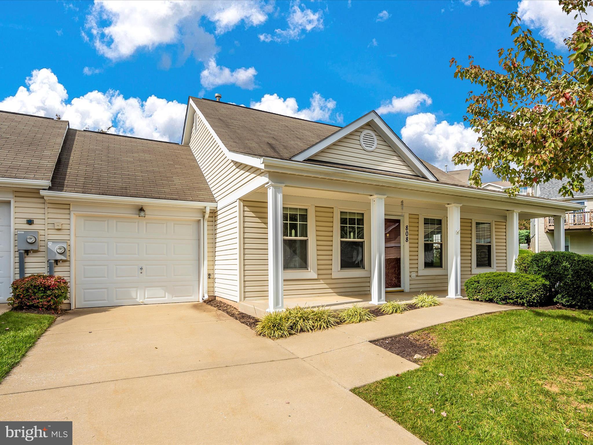 WILDWOOD PARK - Residential