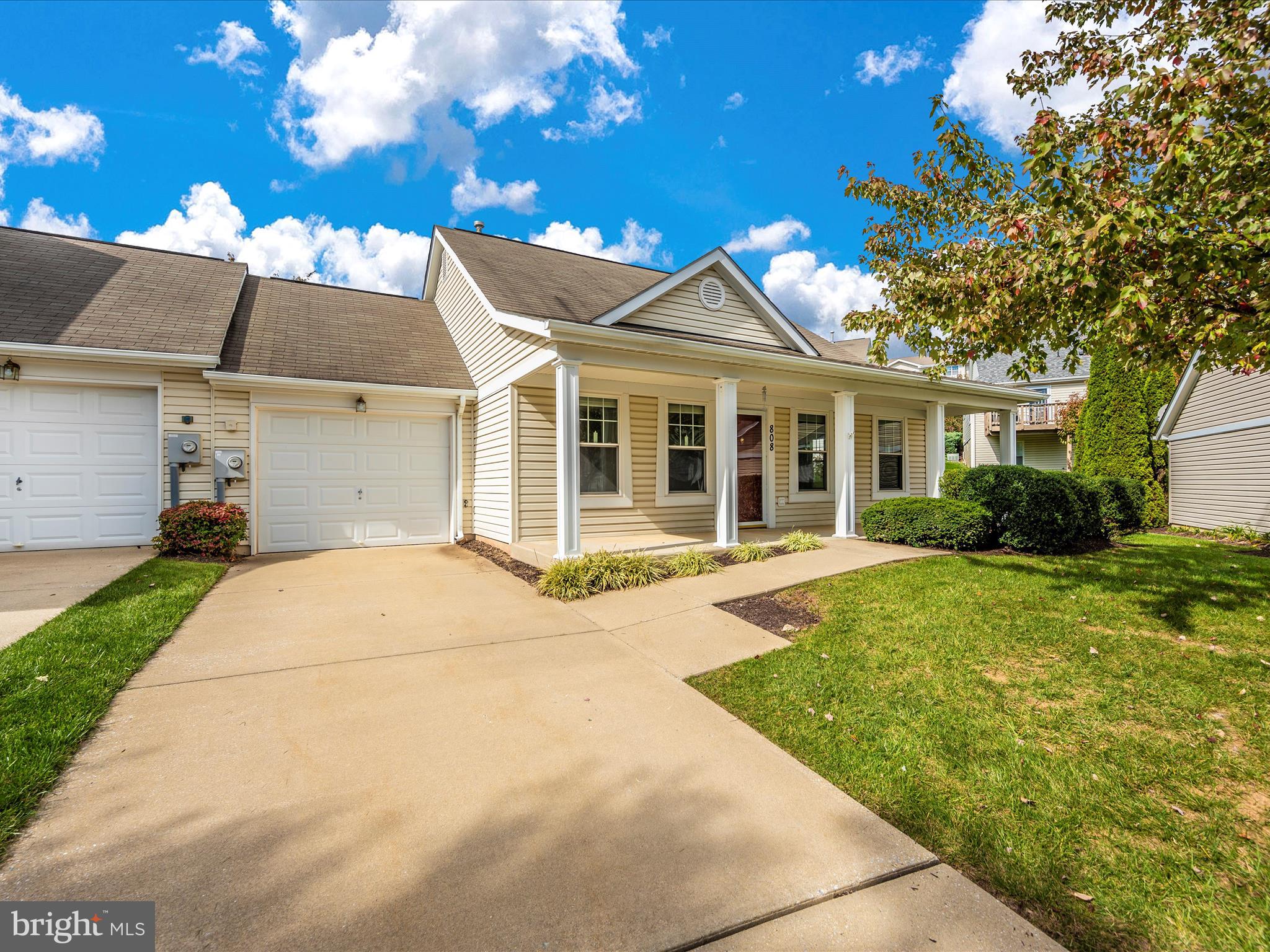 WILDWOOD PARK - Residential