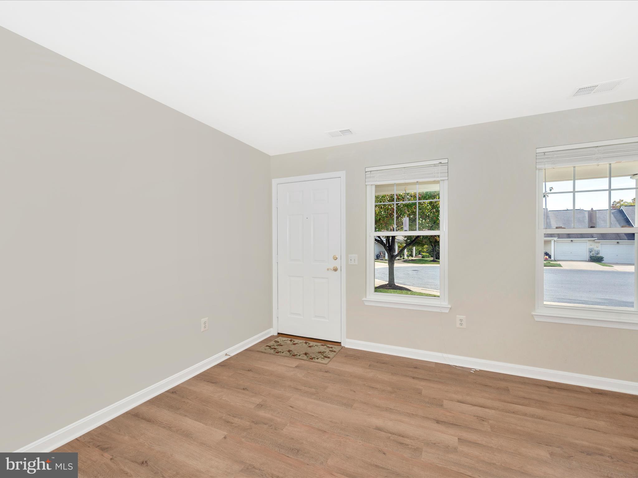 WILDWOOD PARK - Residential