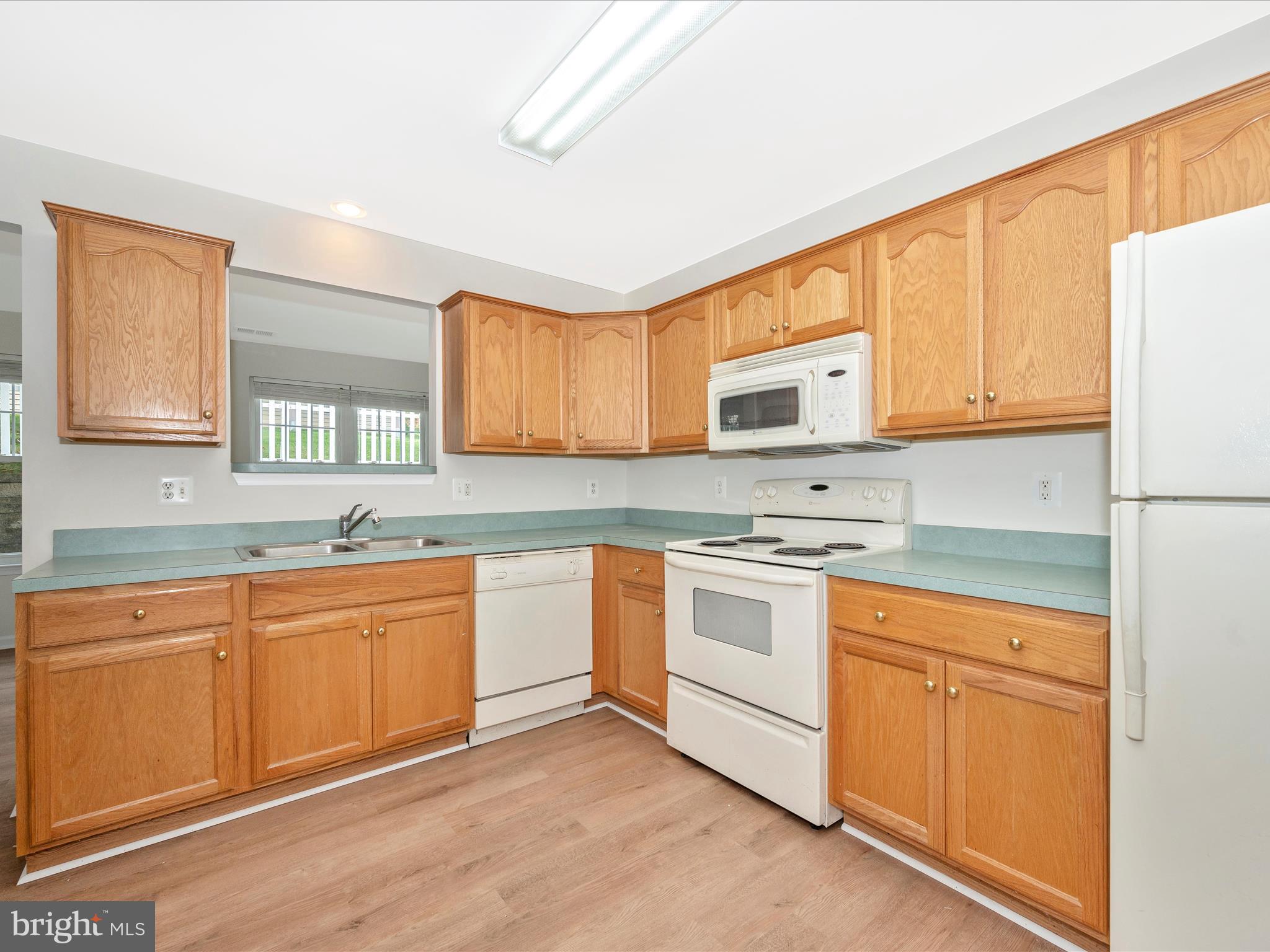 WILDWOOD PARK - Residential