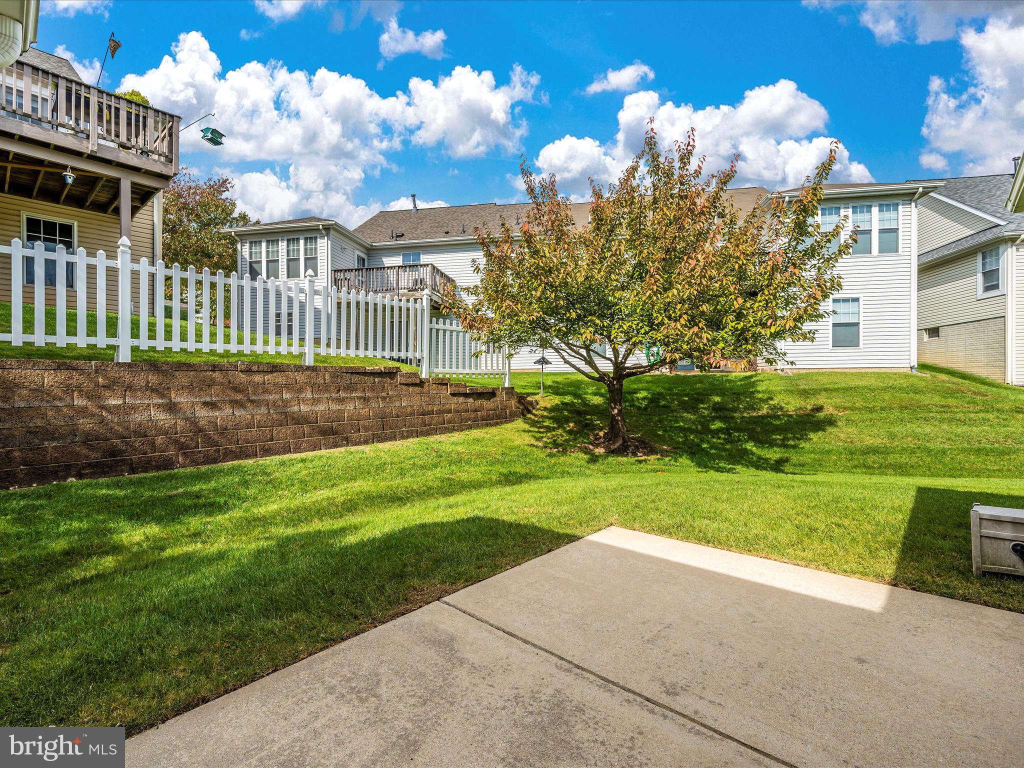 WILDWOOD PARK - Residential