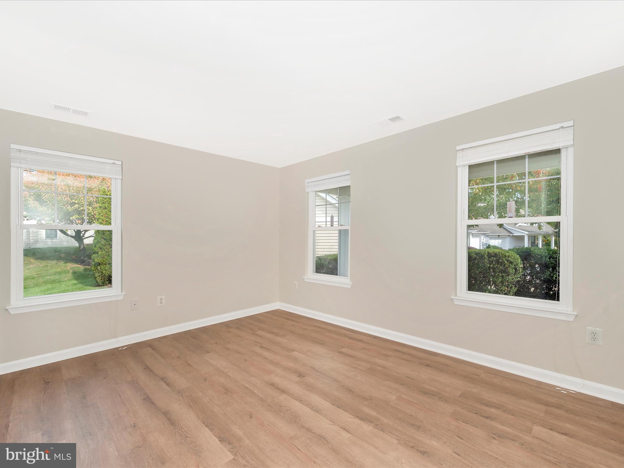 WILDWOOD PARK - Residential