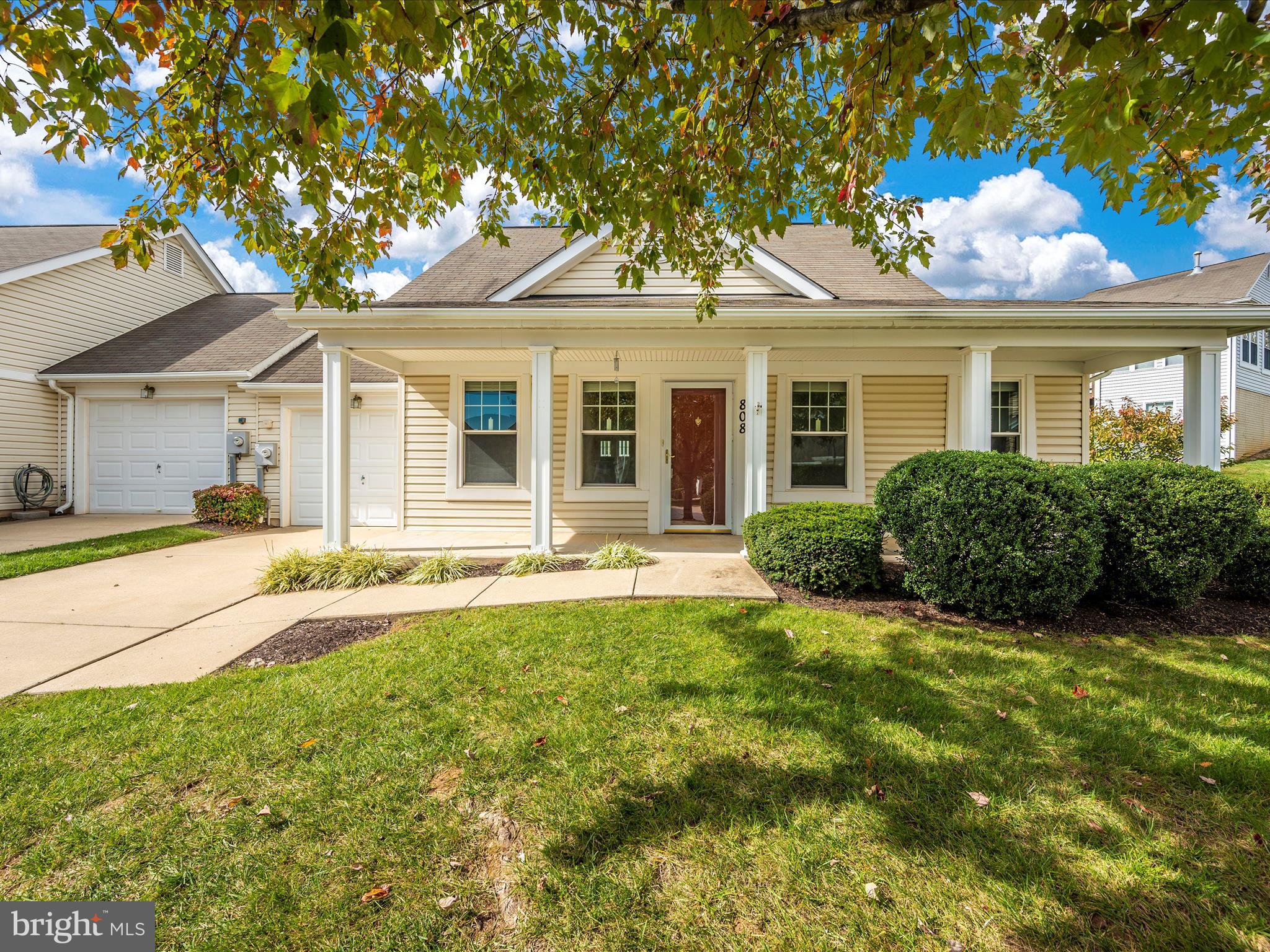 WILDWOOD PARK - Residential