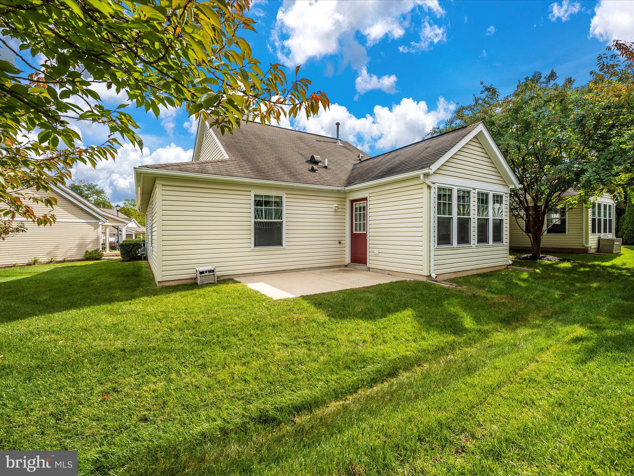 WILDWOOD PARK - Residential