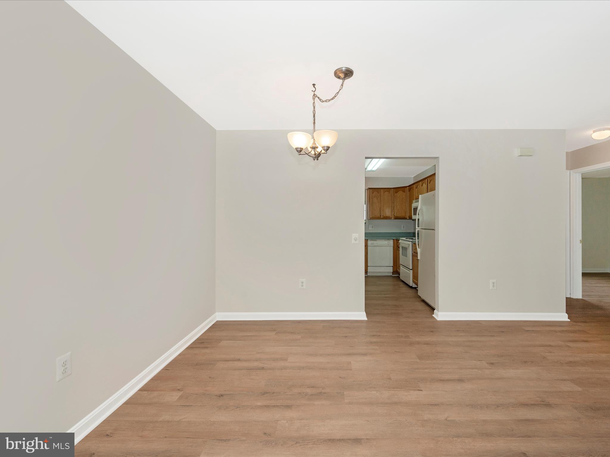 WILDWOOD PARK - Residential