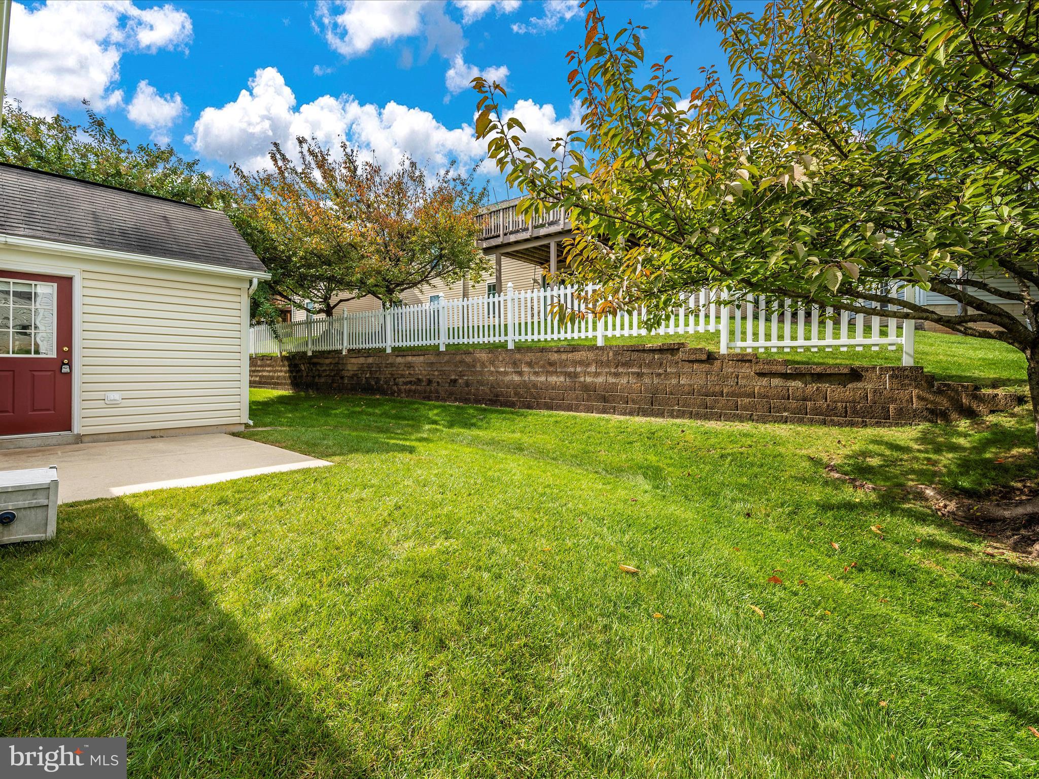 WILDWOOD PARK - Residential