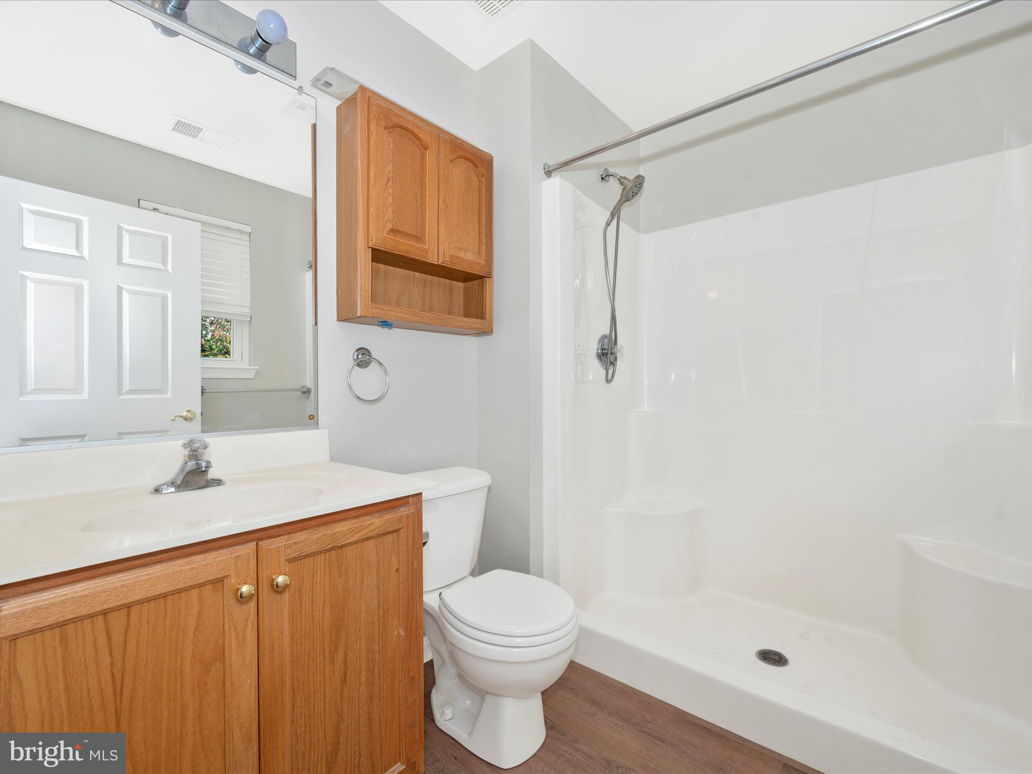 WILDWOOD PARK - Residential