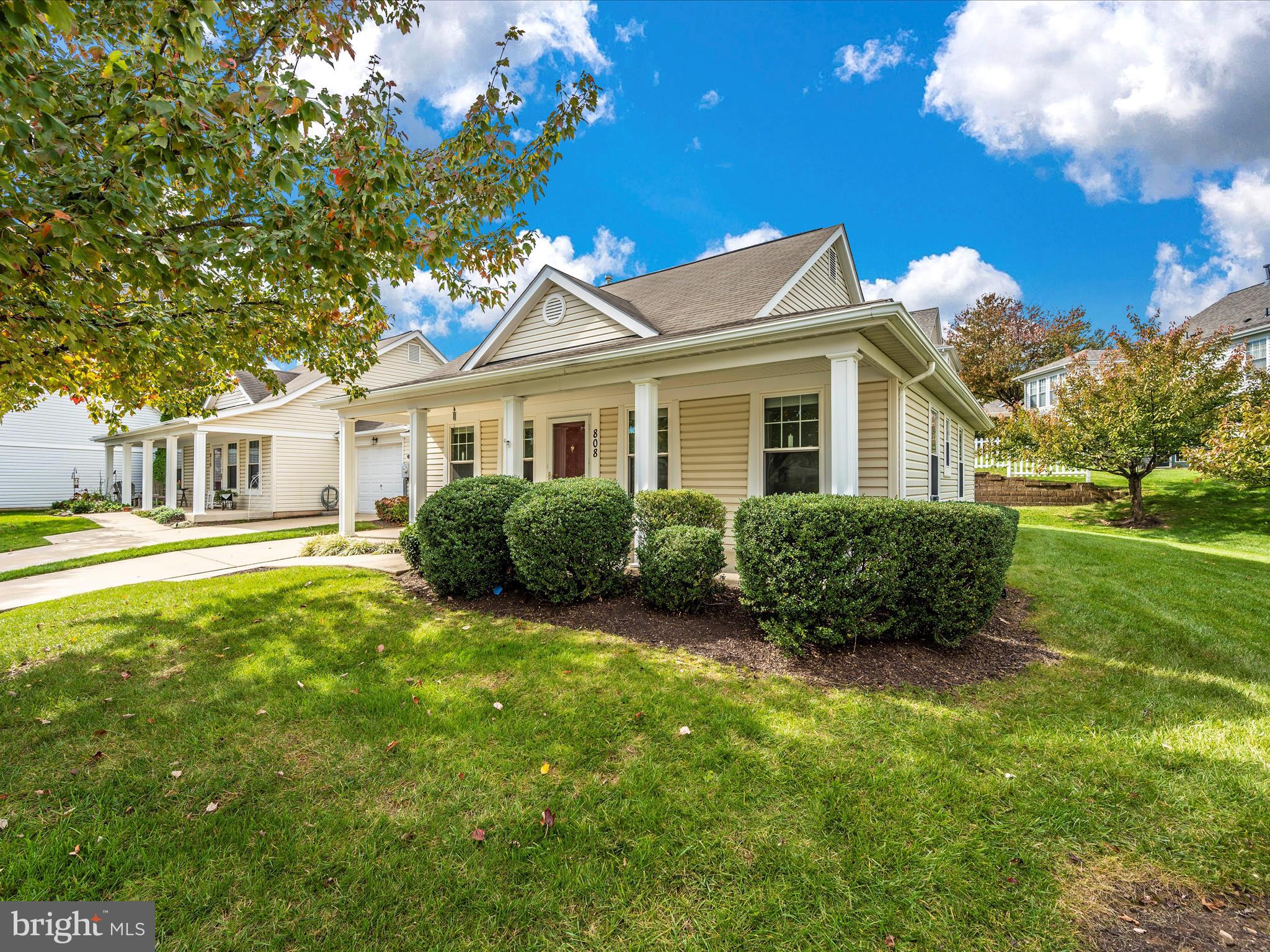 WILDWOOD PARK - Residential