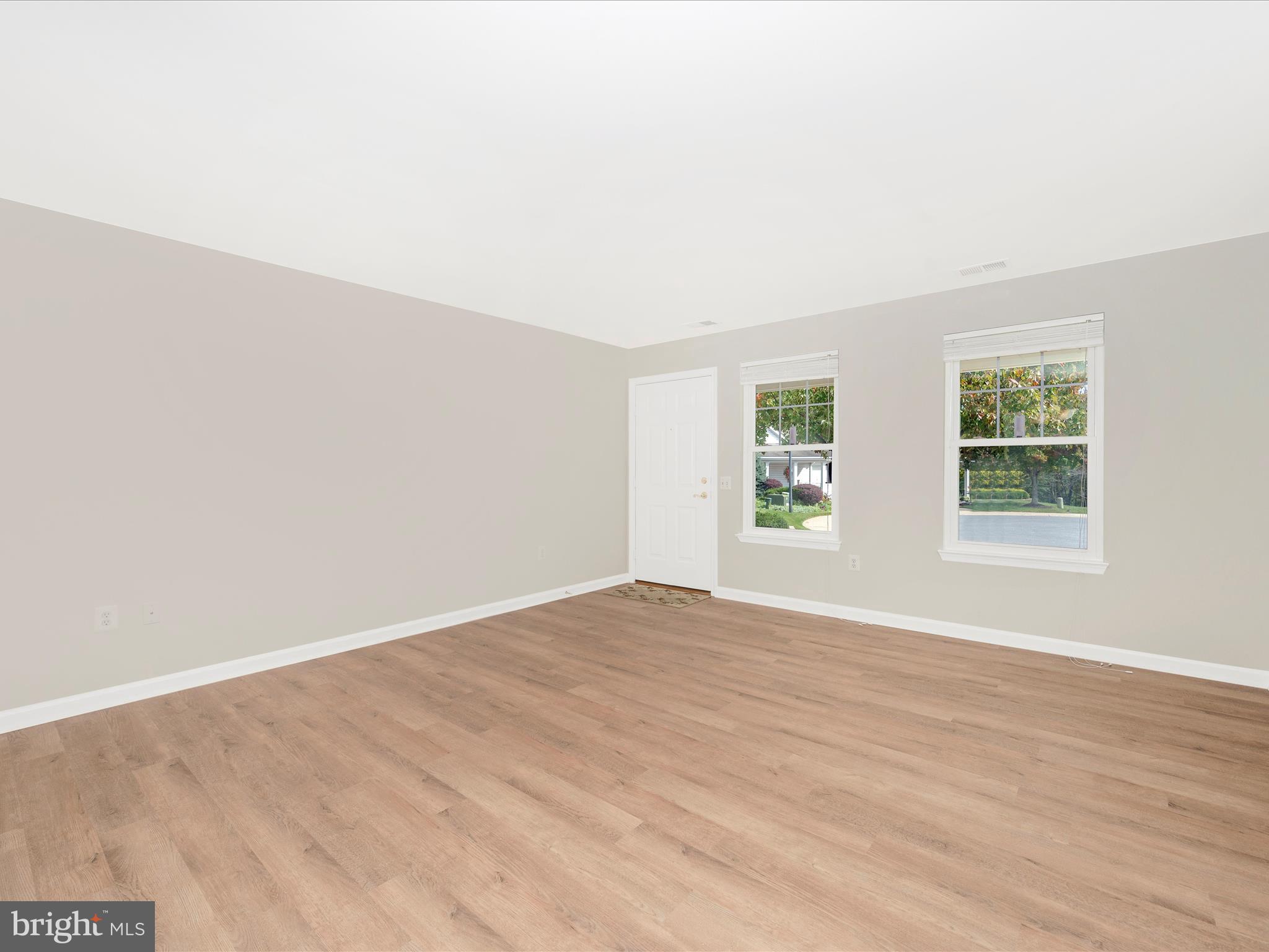 WILDWOOD PARK - Residential