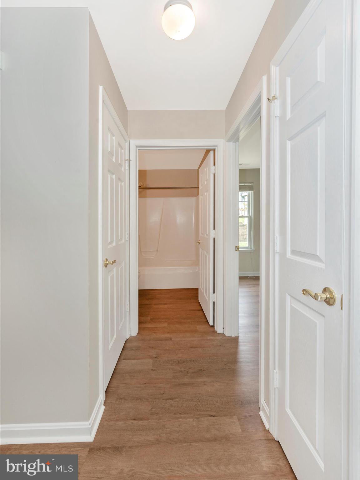 WILDWOOD PARK - Residential