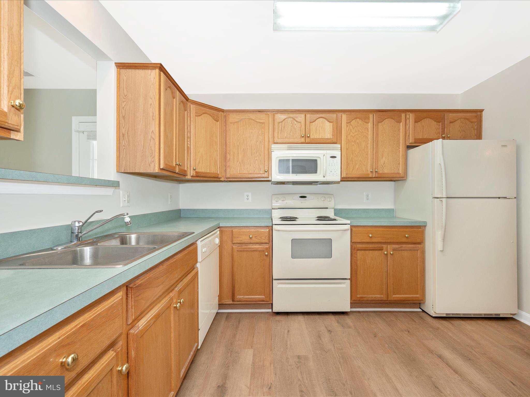 WILDWOOD PARK - Residential