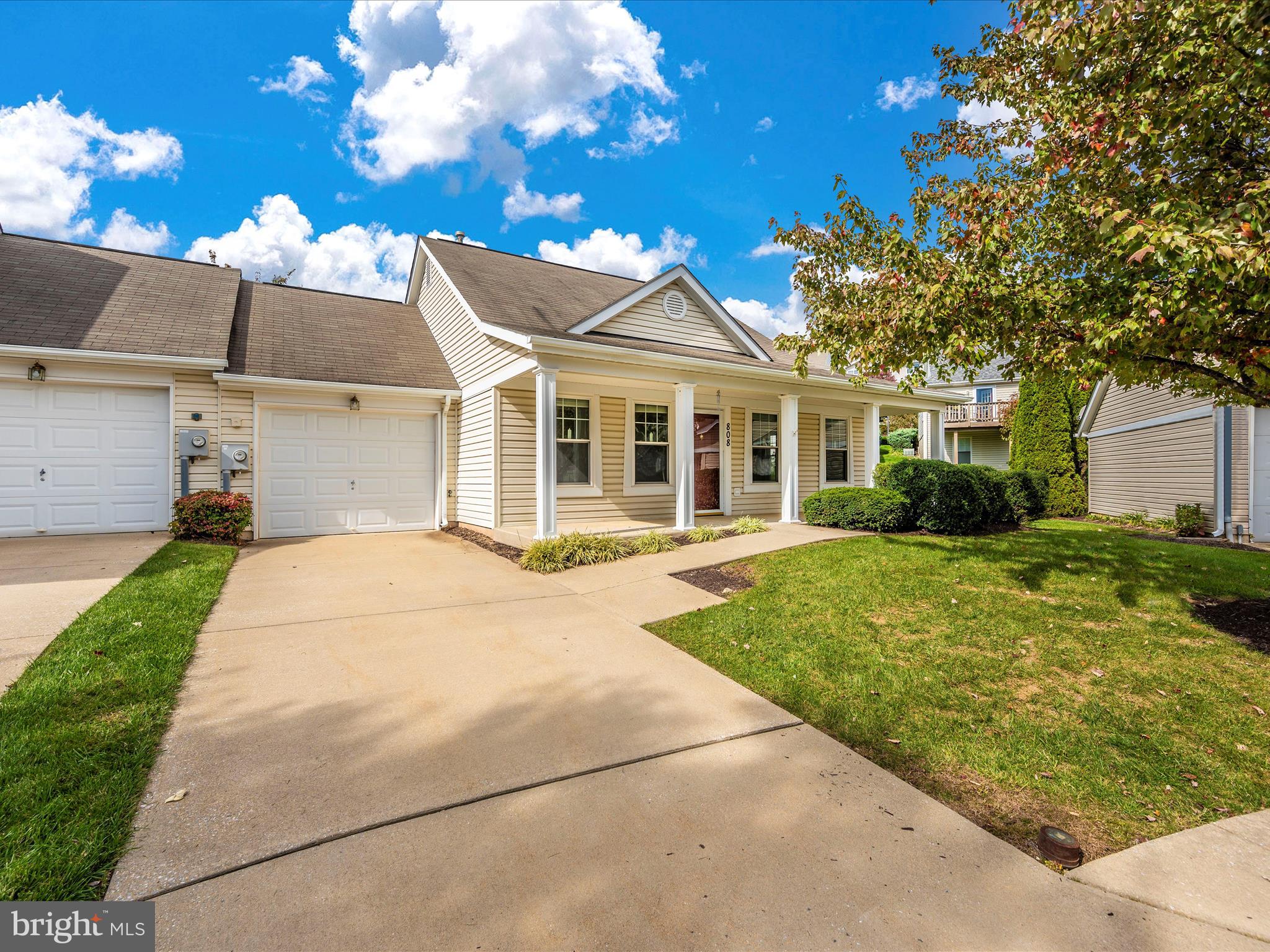 WILDWOOD PARK - Residential