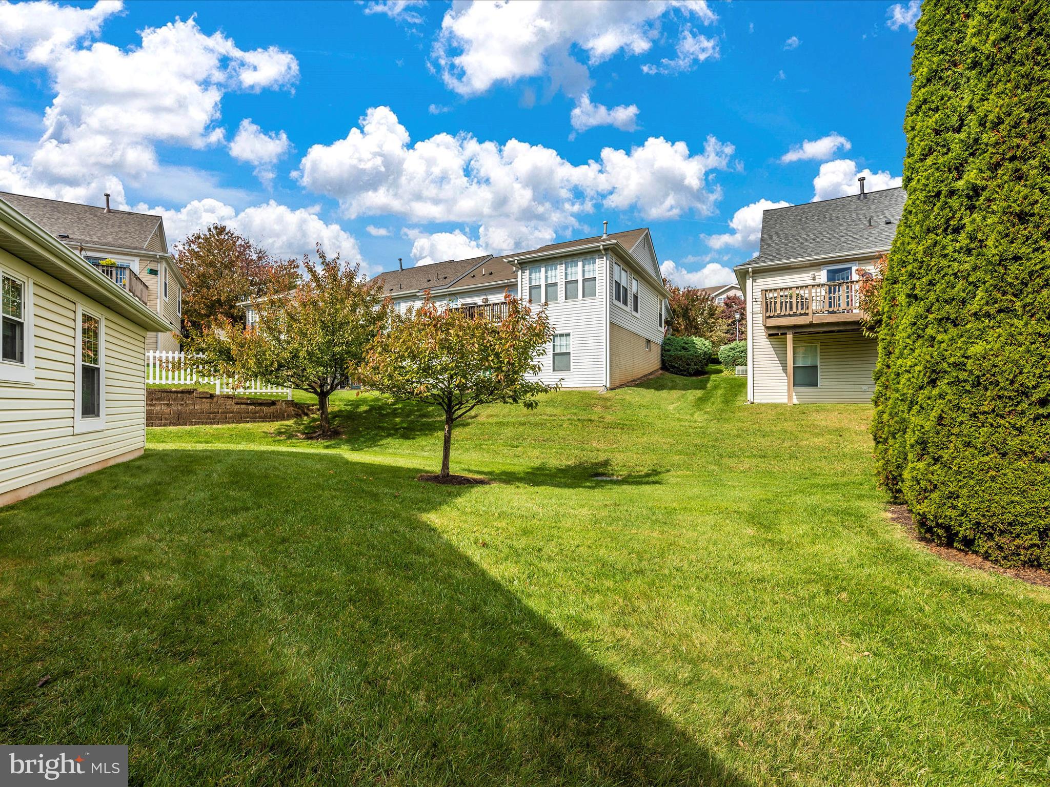 WILDWOOD PARK - Residential