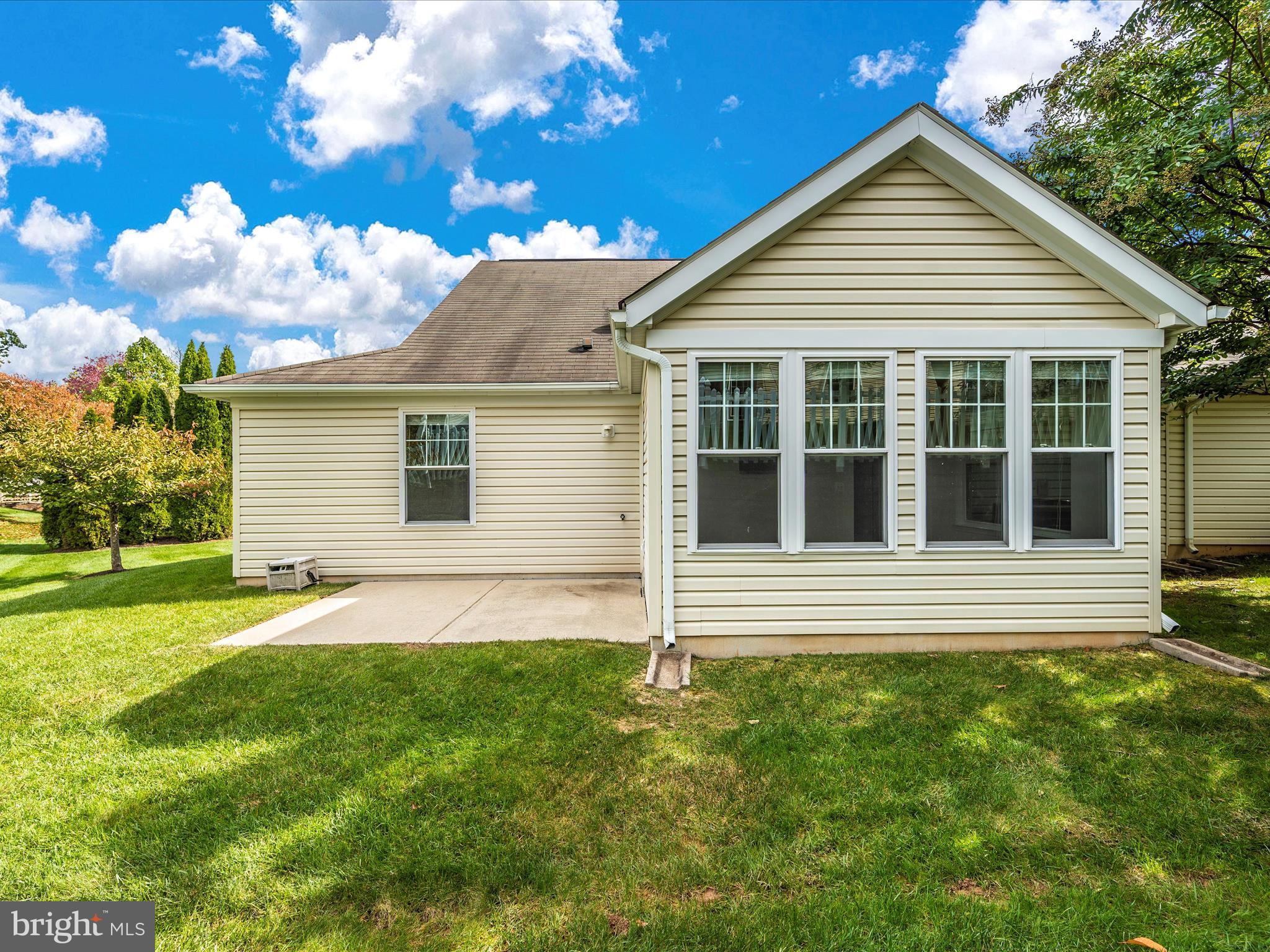 WILDWOOD PARK - Residential