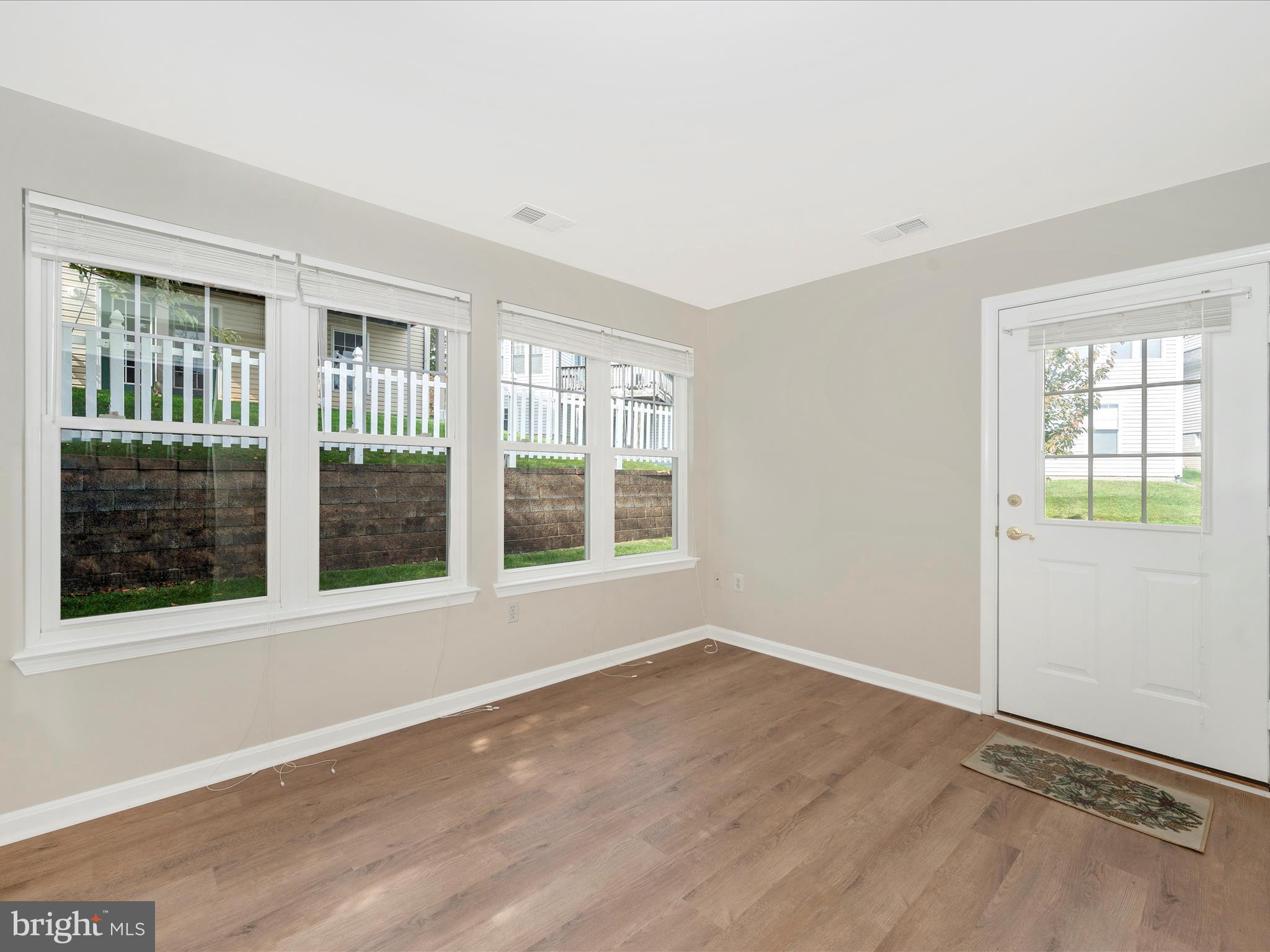 WILDWOOD PARK - Residential