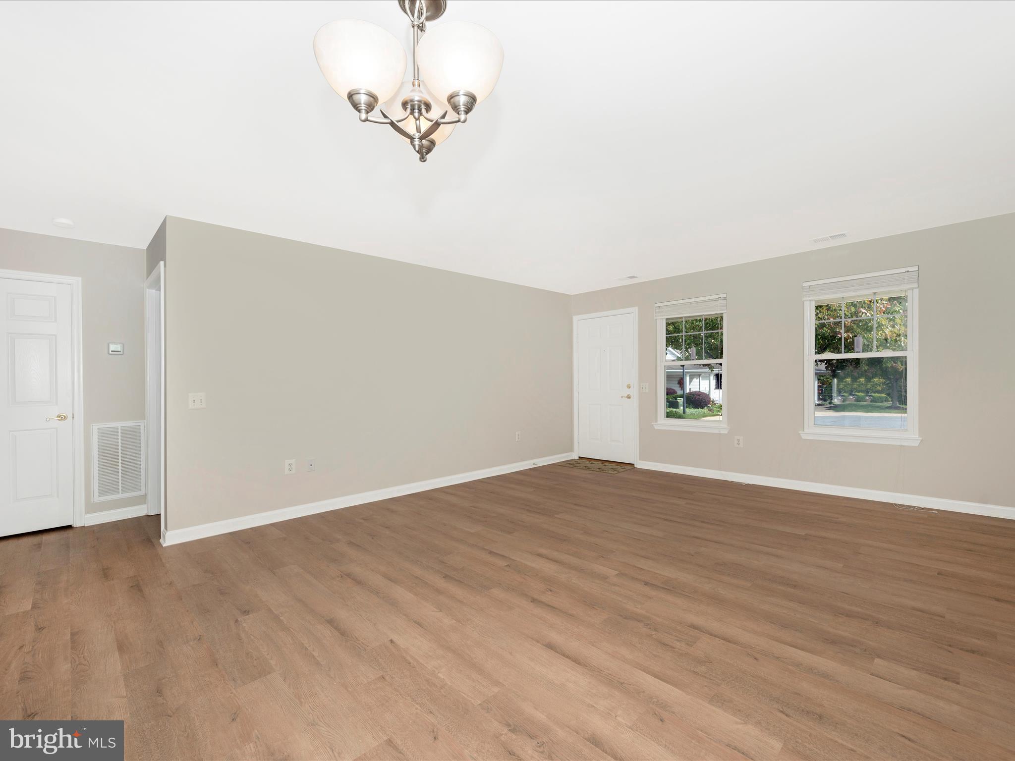 WILDWOOD PARK - Residential