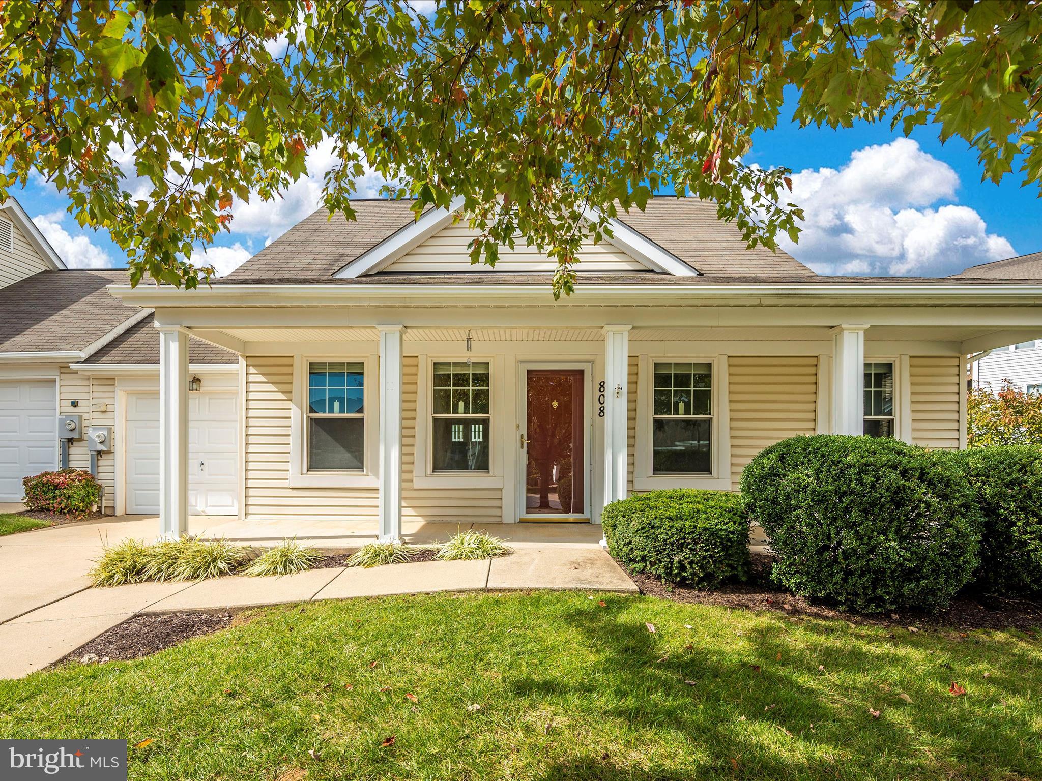 WILDWOOD PARK - Residential