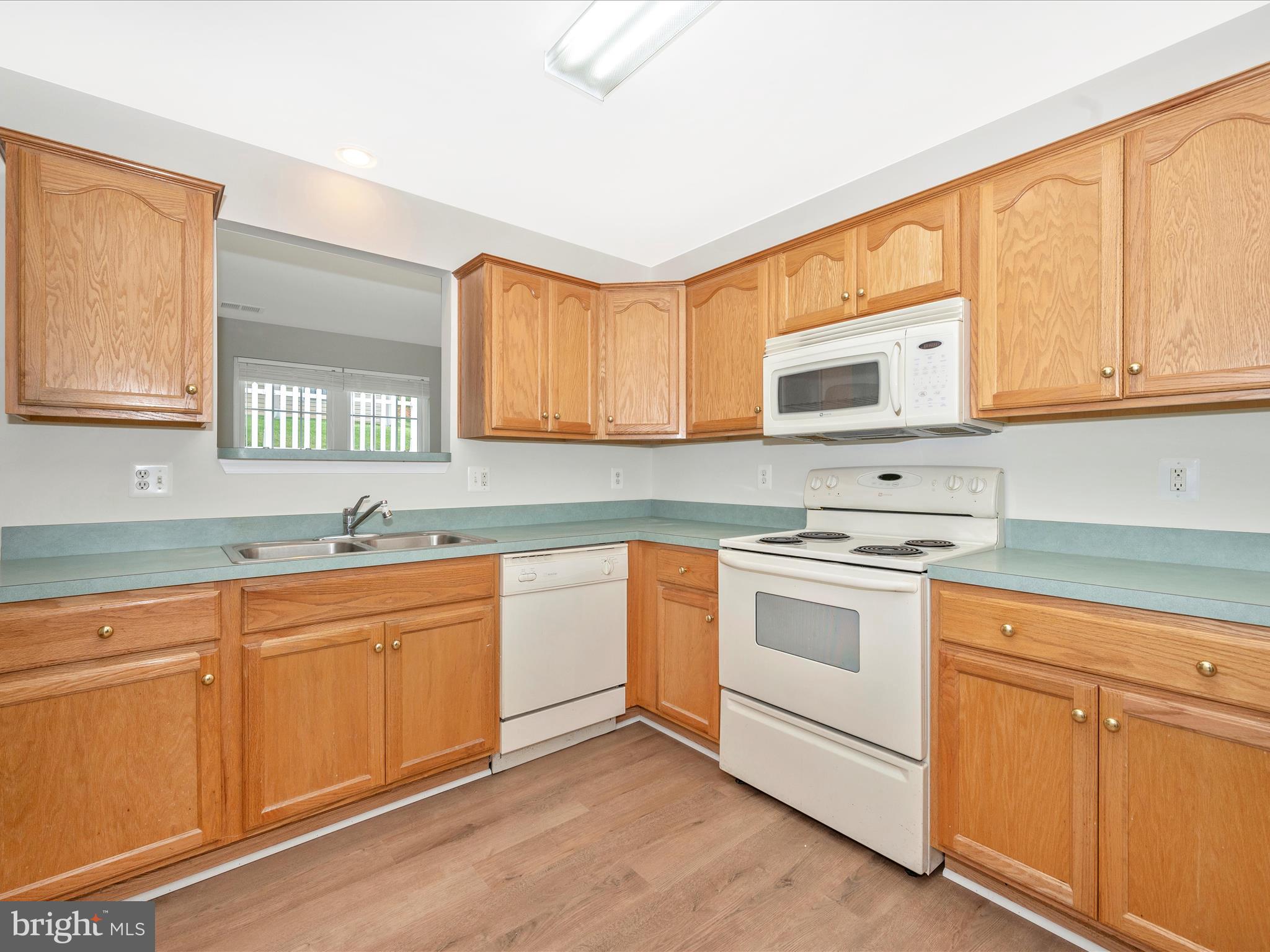 WILDWOOD PARK - Residential