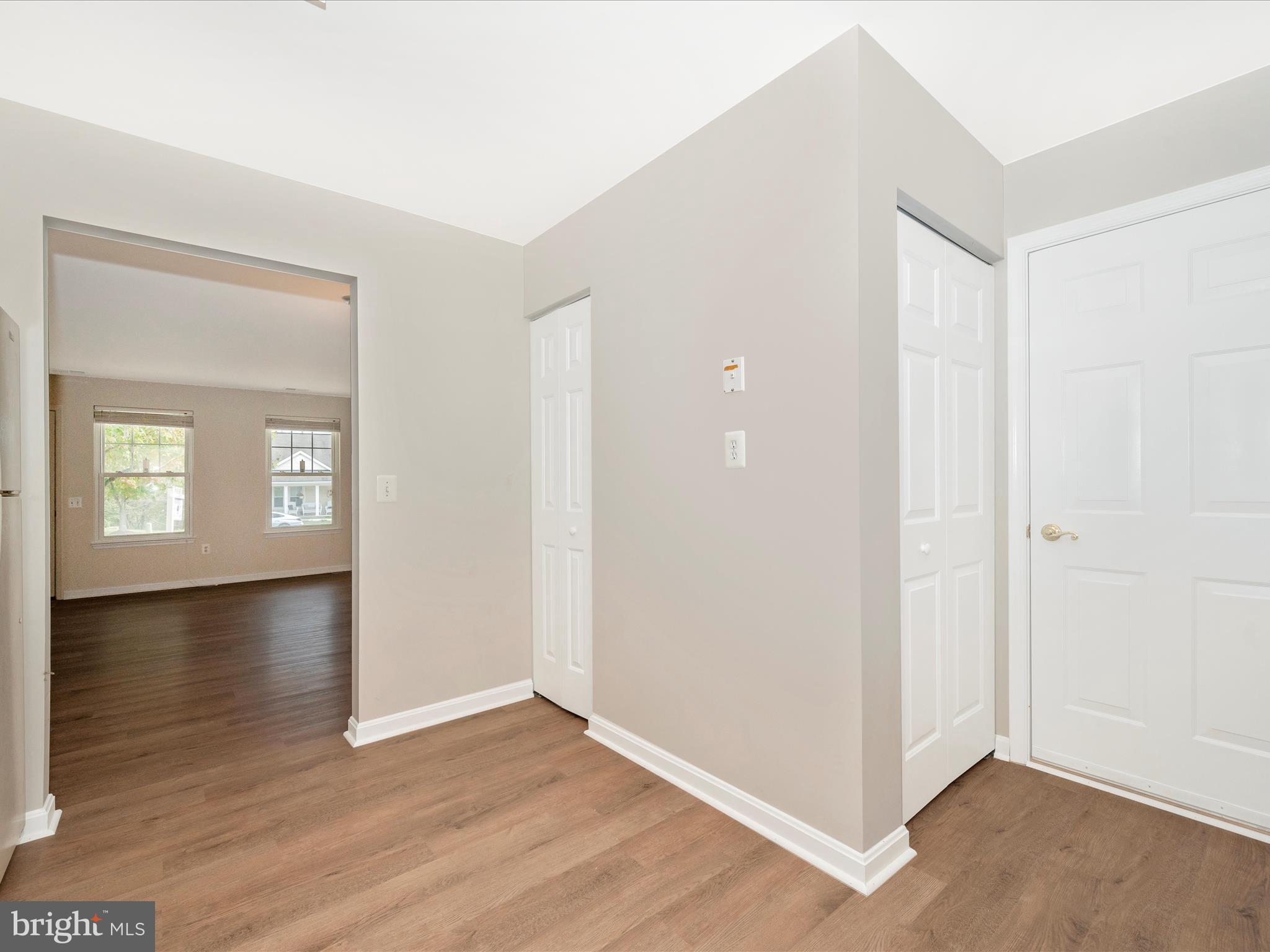 WILDWOOD PARK - Residential