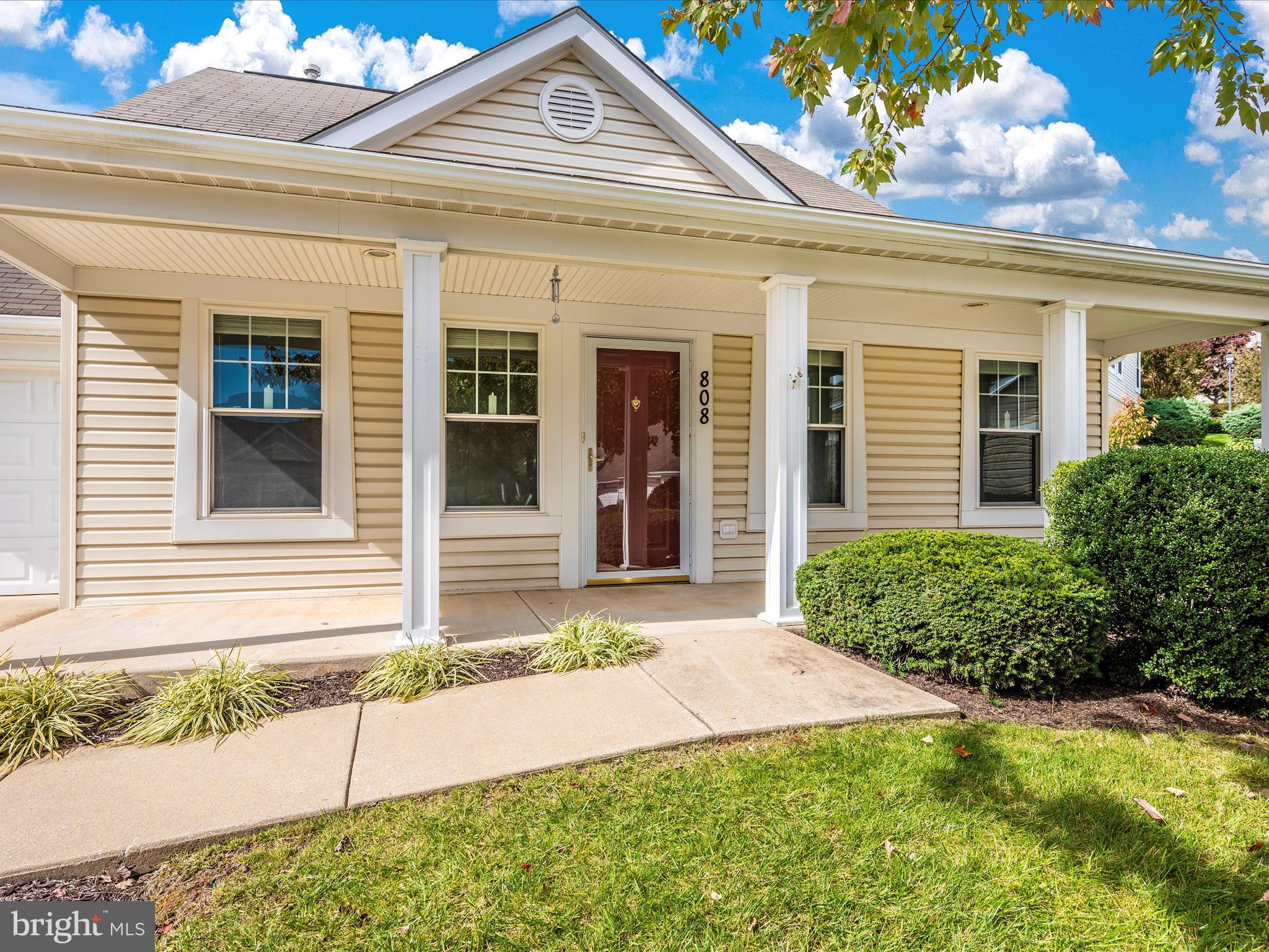 WILDWOOD PARK - Residential