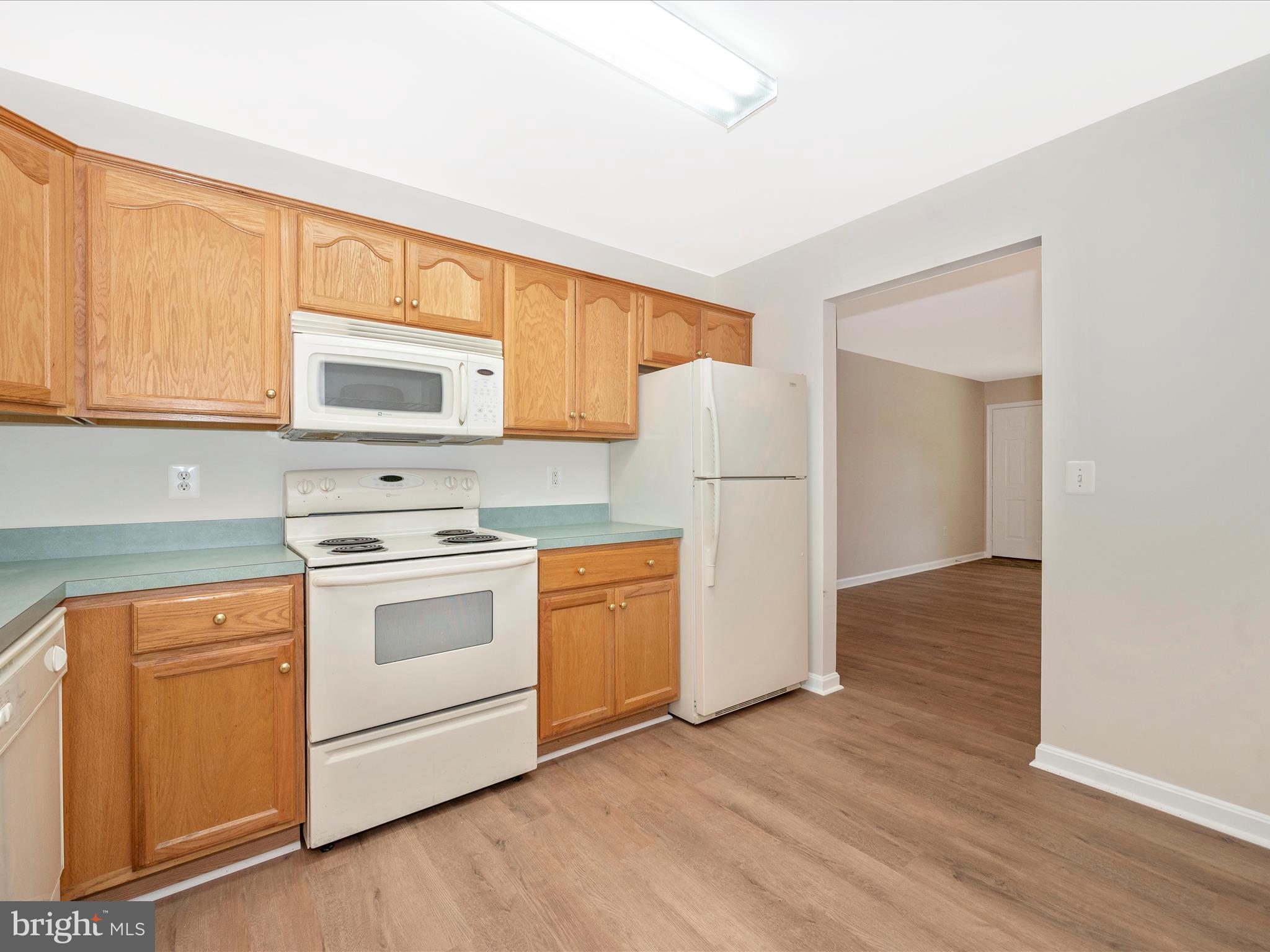 WILDWOOD PARK - Residential