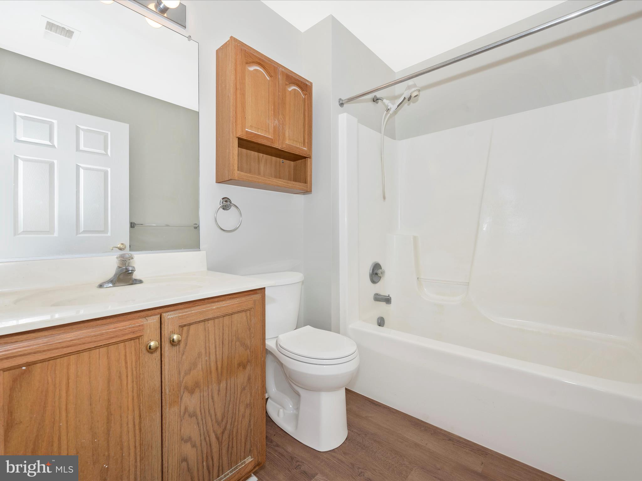 WILDWOOD PARK - Residential