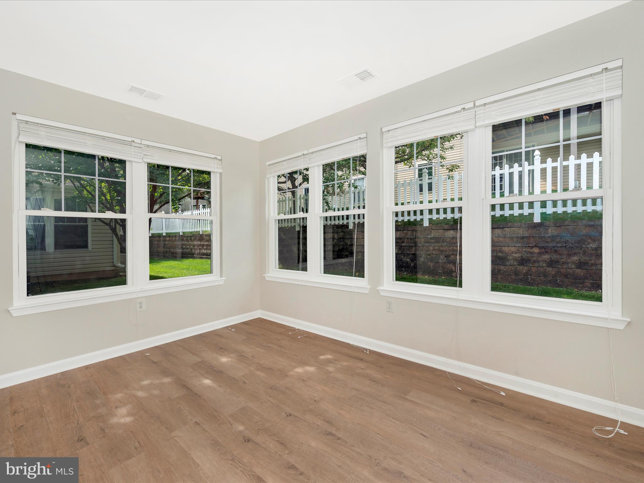 WILDWOOD PARK - Residential