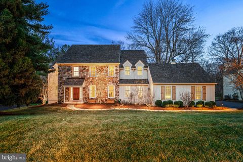Photo of 205 Ravenscliff Road, WAYNE, PA 19087 (MLS # PADE2107938)