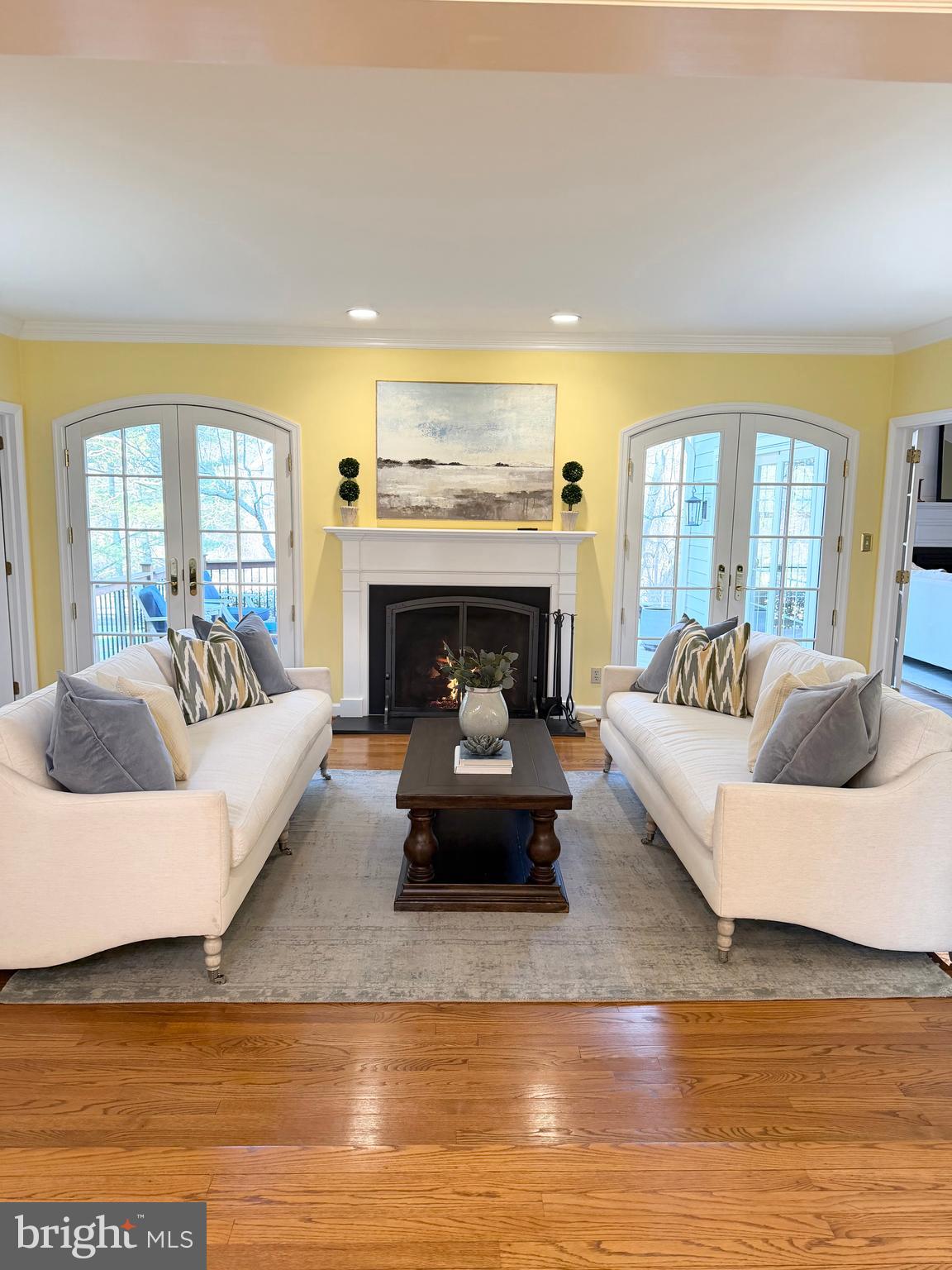 RAVENSCLIFF - Residential