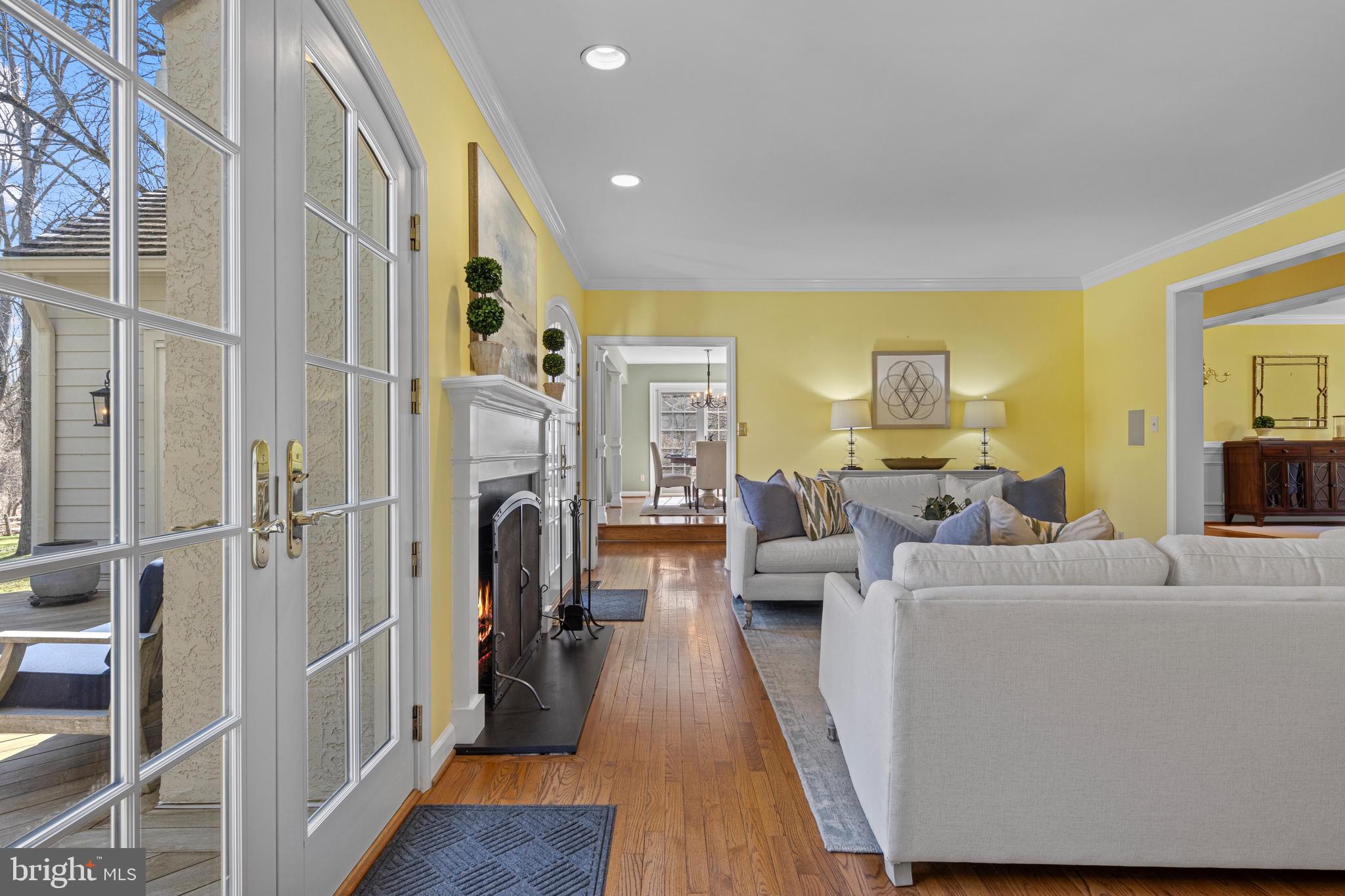 RAVENSCLIFF - Residential