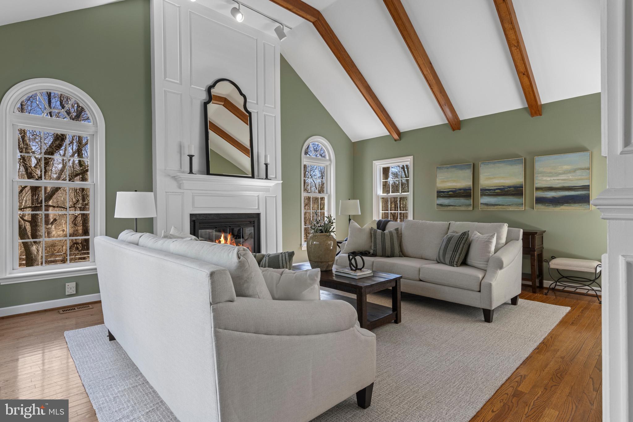 RAVENSCLIFF - Residential