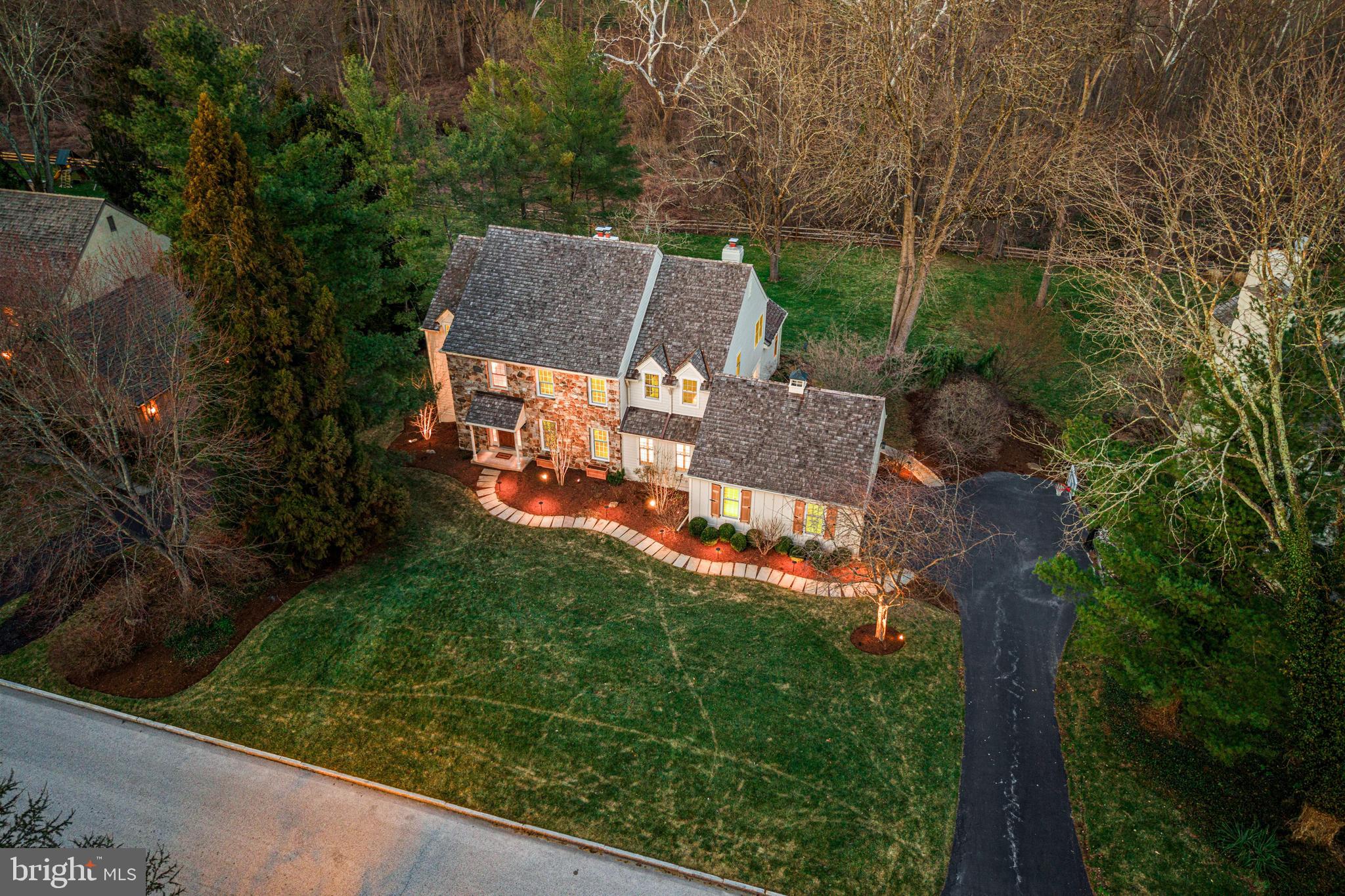 RAVENSCLIFF - Residential