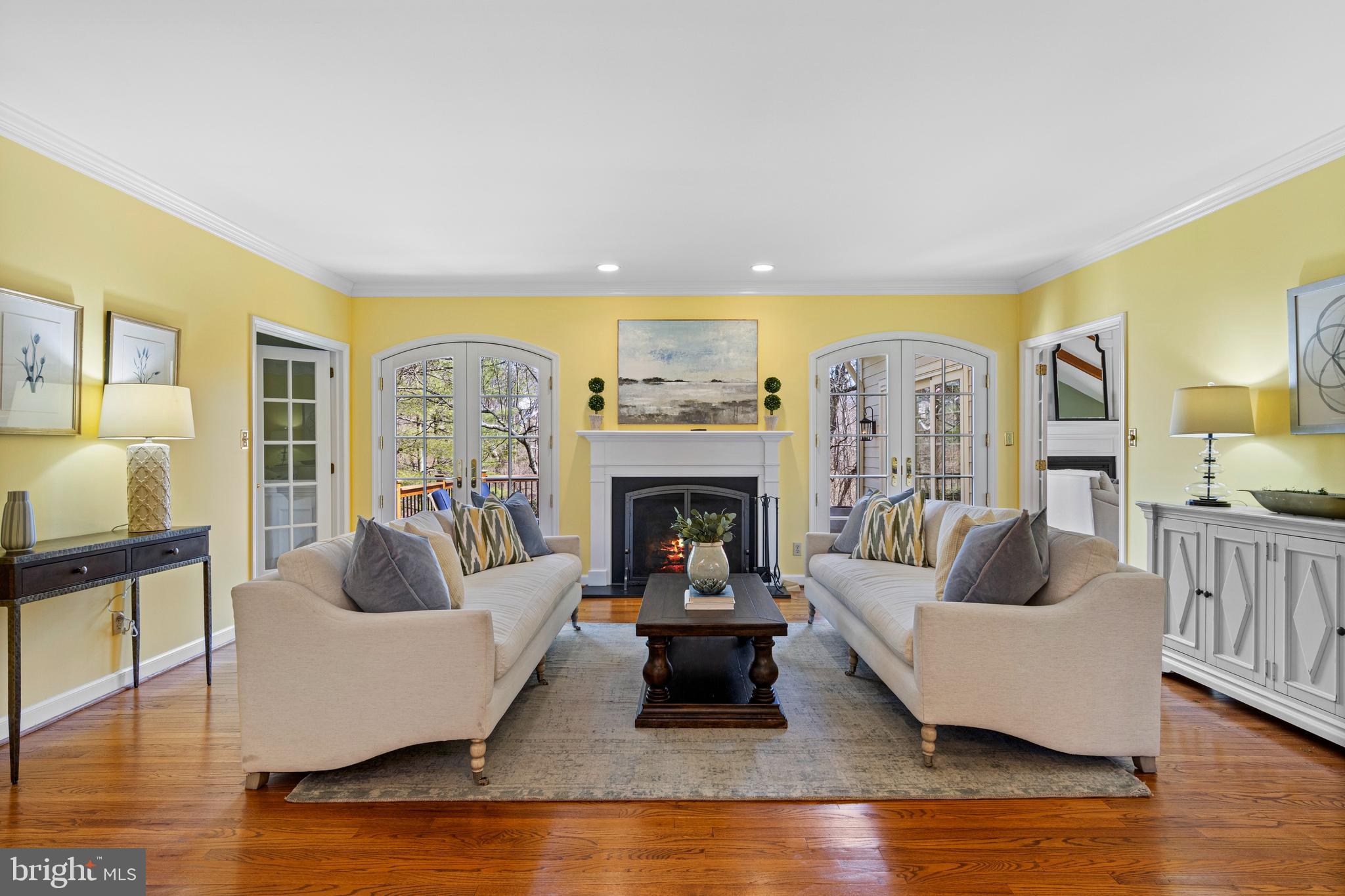 RAVENSCLIFF - Residential