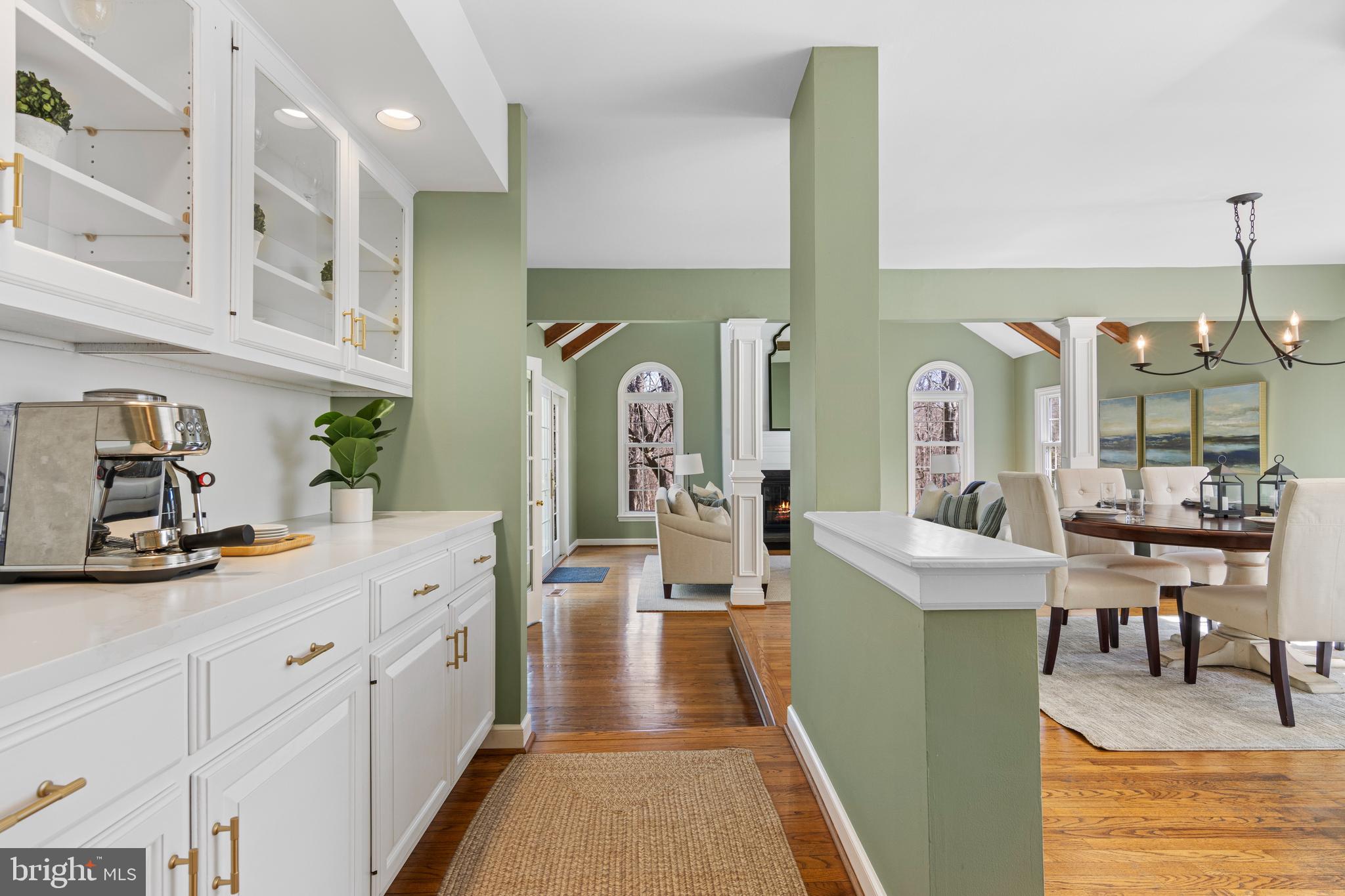 RAVENSCLIFF - Residential