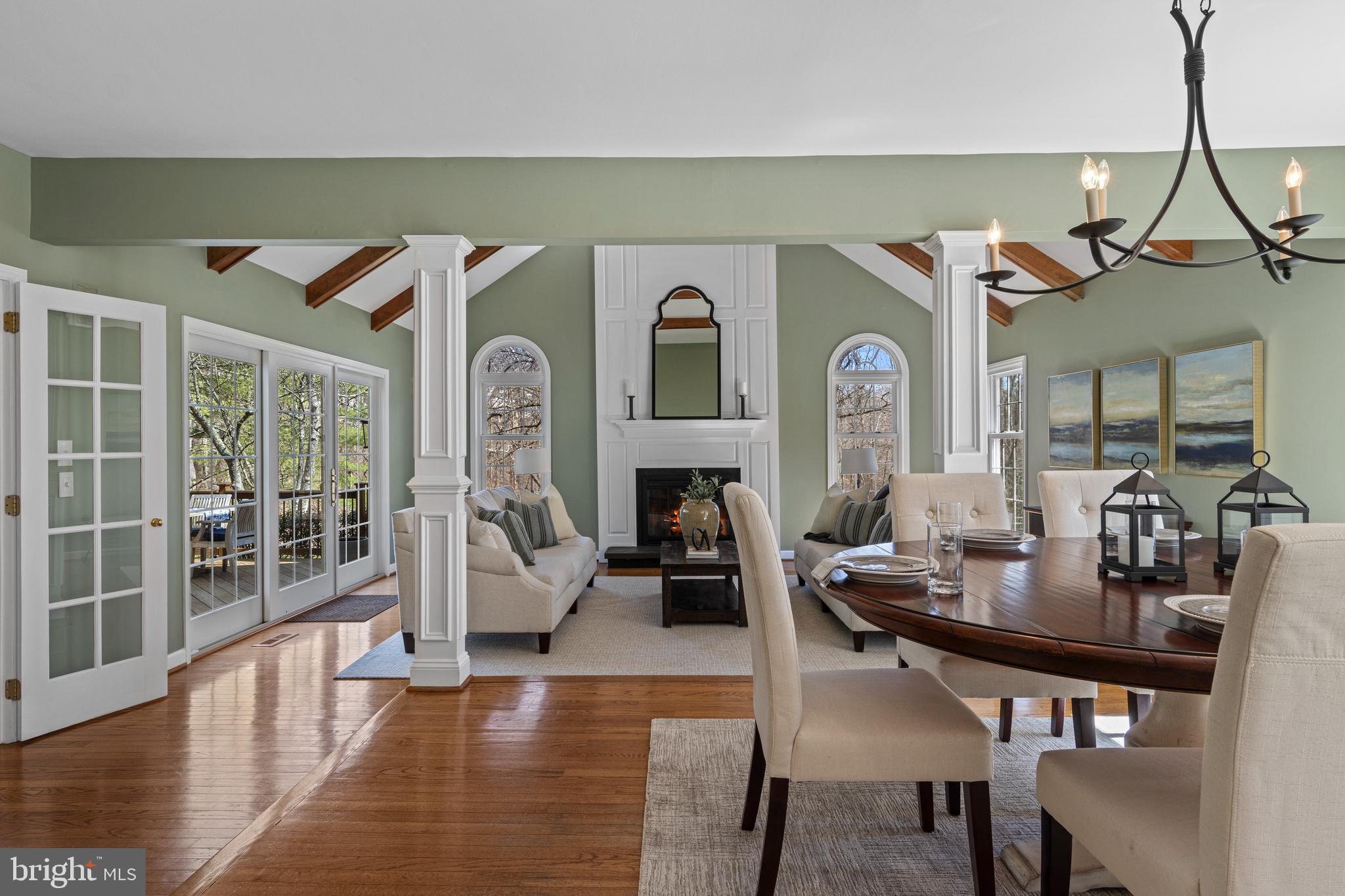 RAVENSCLIFF - Residential