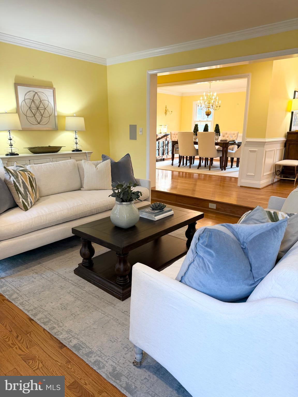 RAVENSCLIFF - Residential