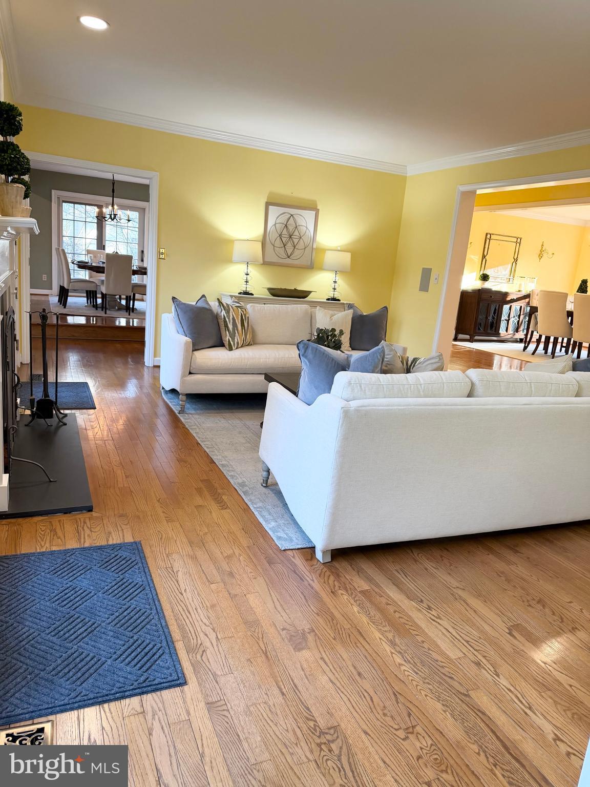 RAVENSCLIFF - Residential