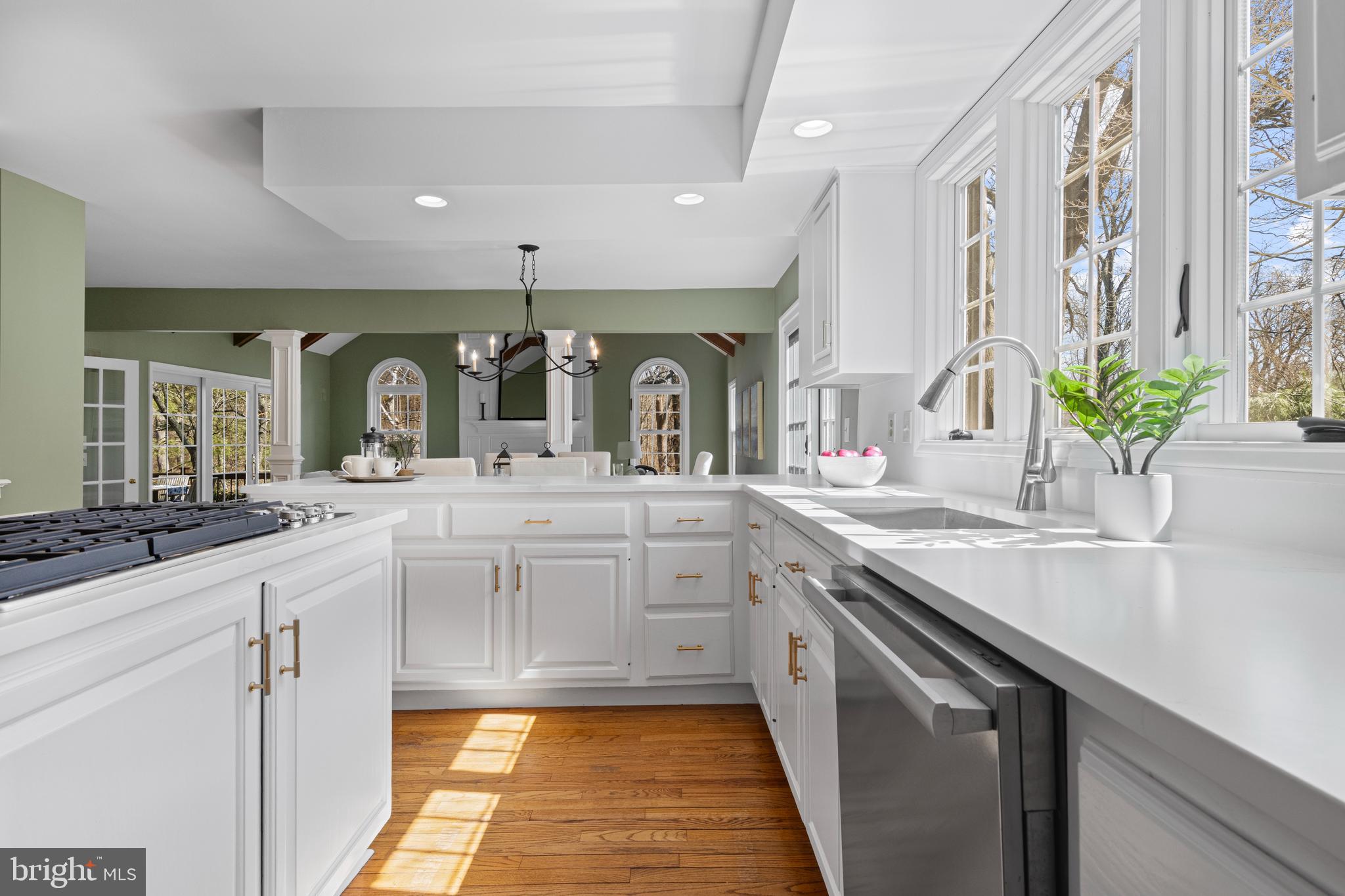 RAVENSCLIFF - Residential