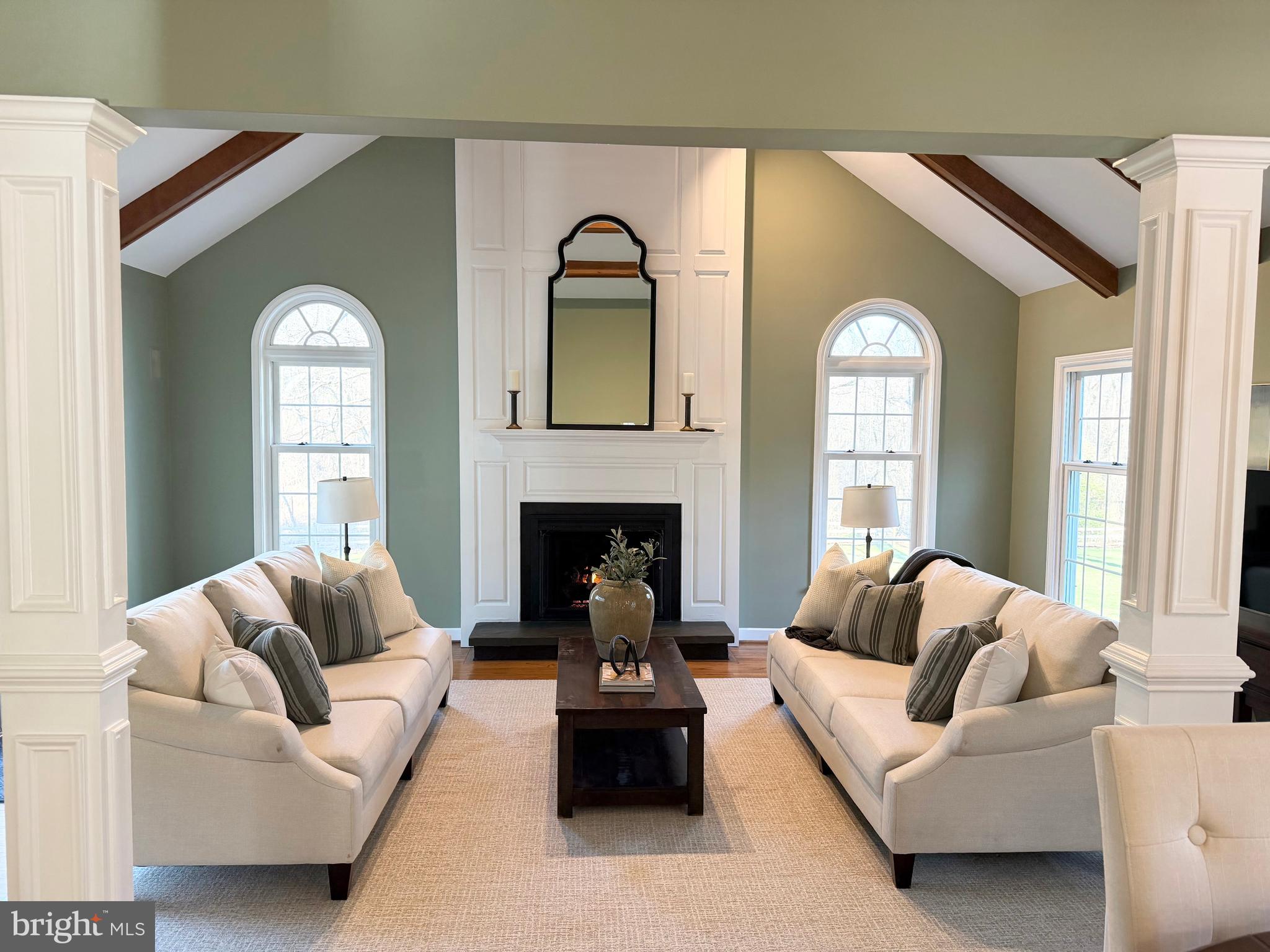 RAVENSCLIFF - Residential